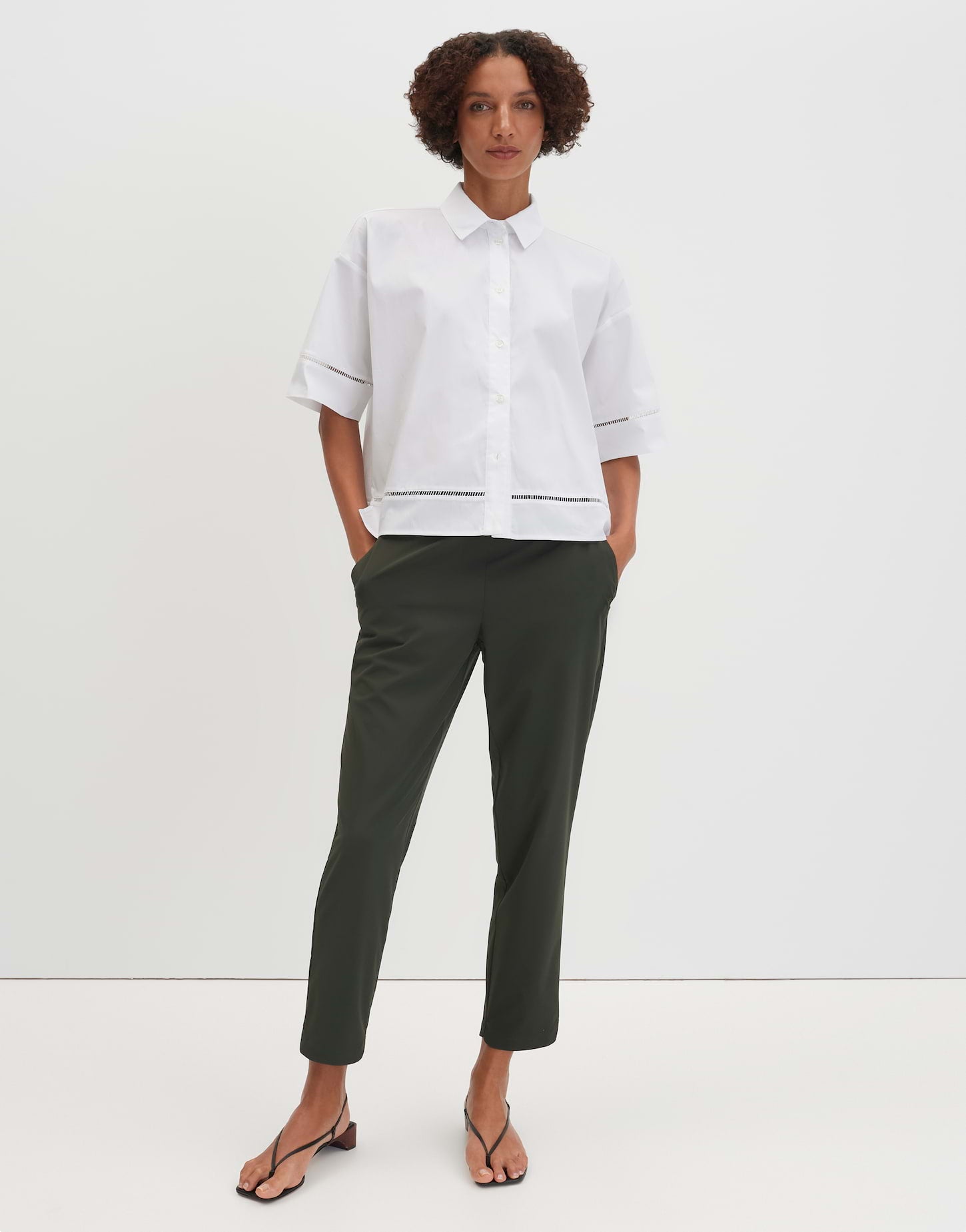 Zlana (White)