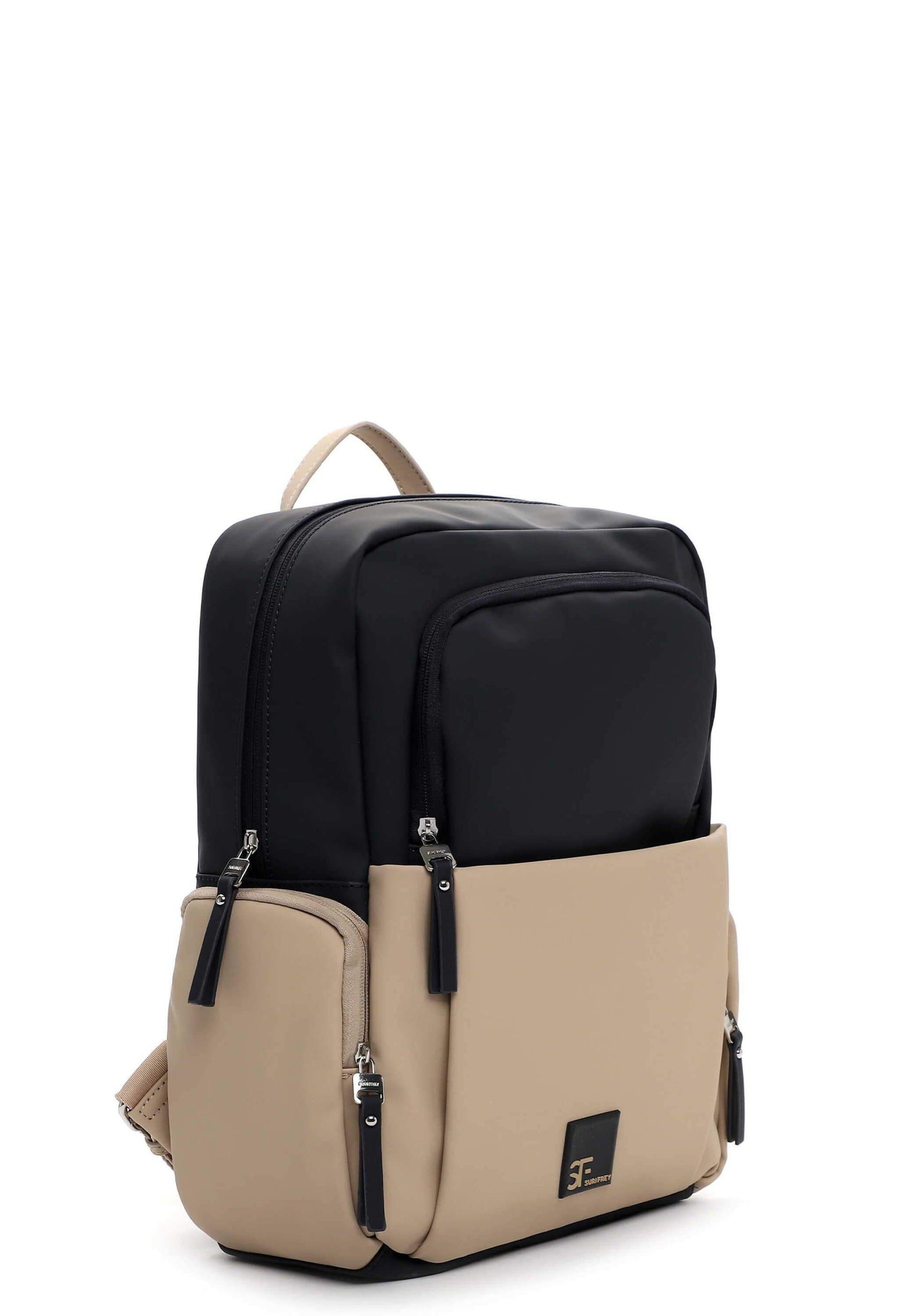 Rucksack SFY Karny (Blue-kombi)