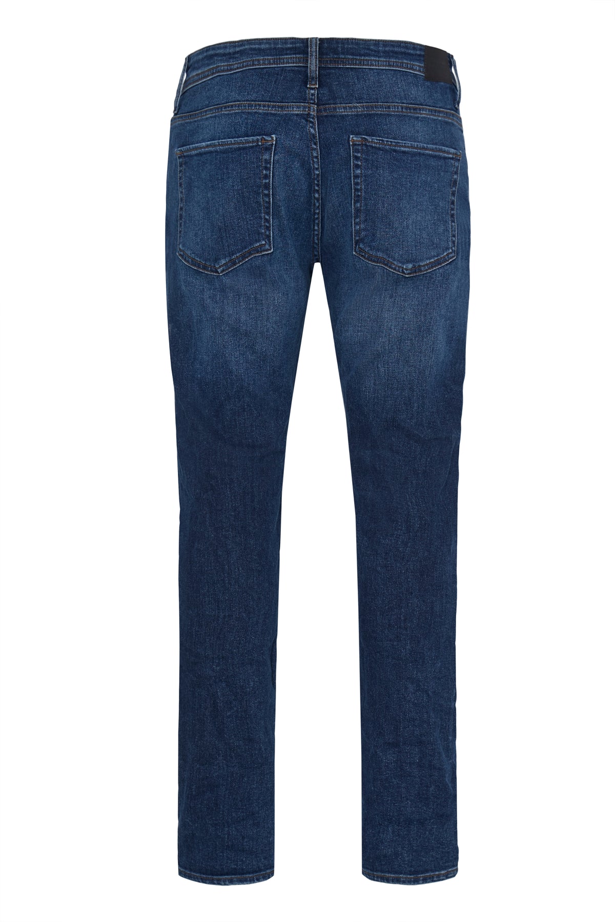 Bhtwister Slim/reg (Denim Dark Bl)