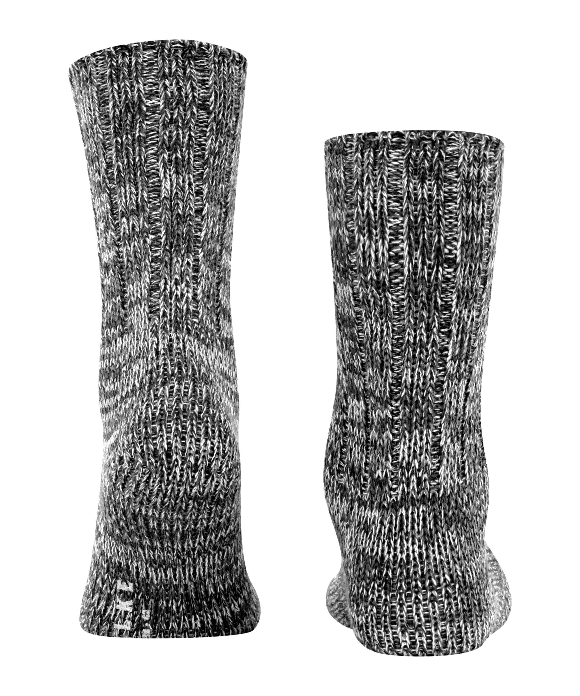 FALKE Brooklyn Herren Socken (Marine)