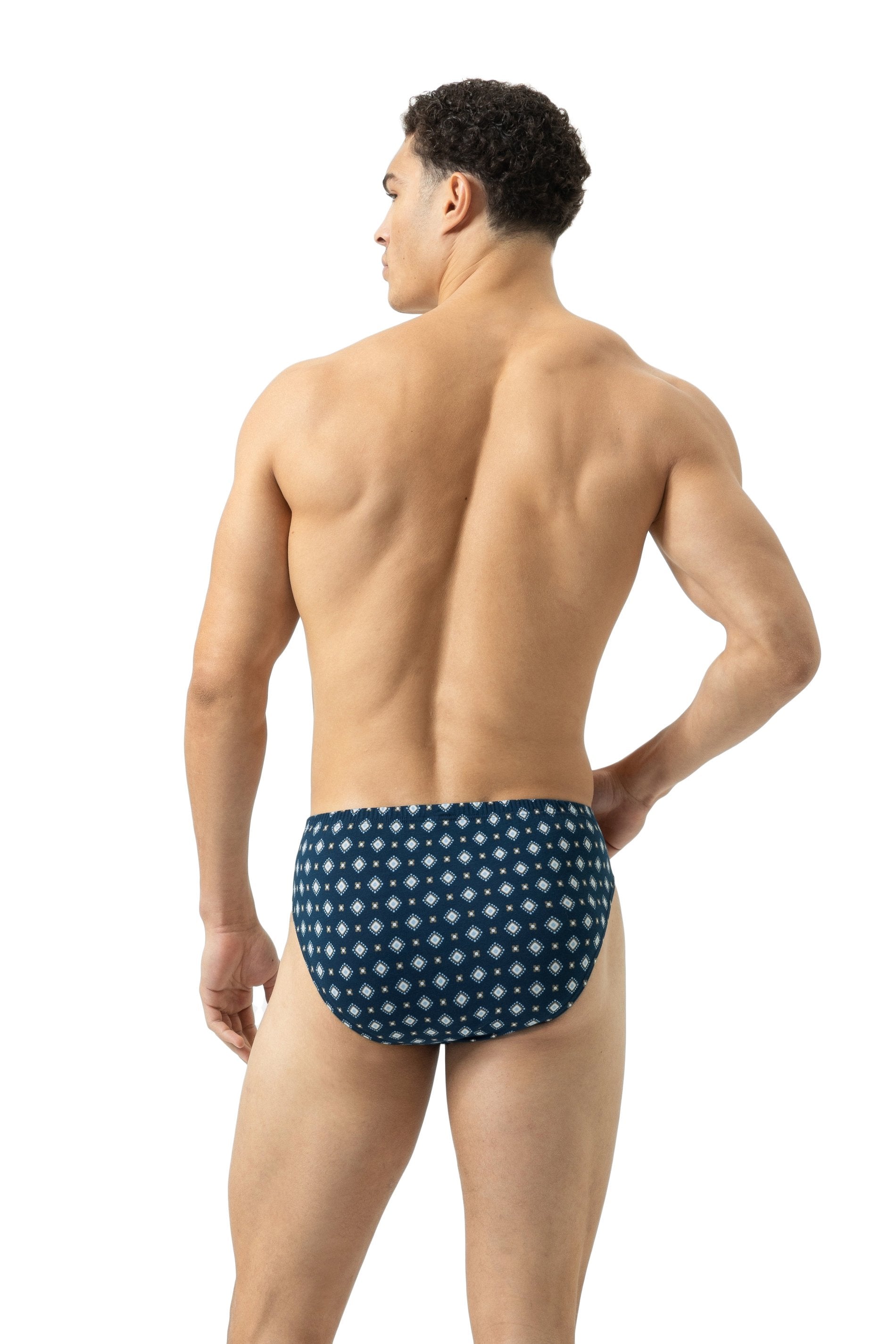 Jazz-Pants (Yacht Blue)