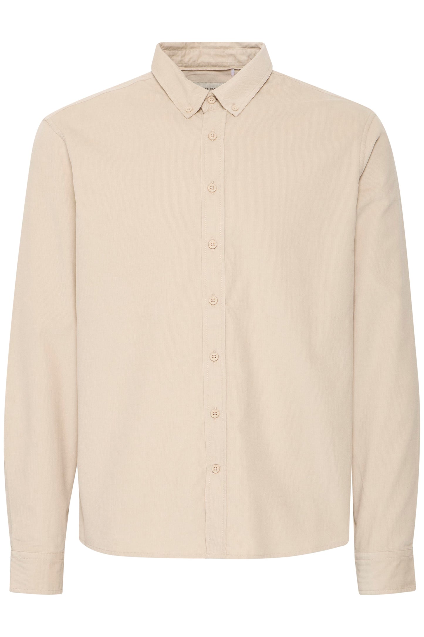 BHBEKIR Shirt (Oyster Gray)