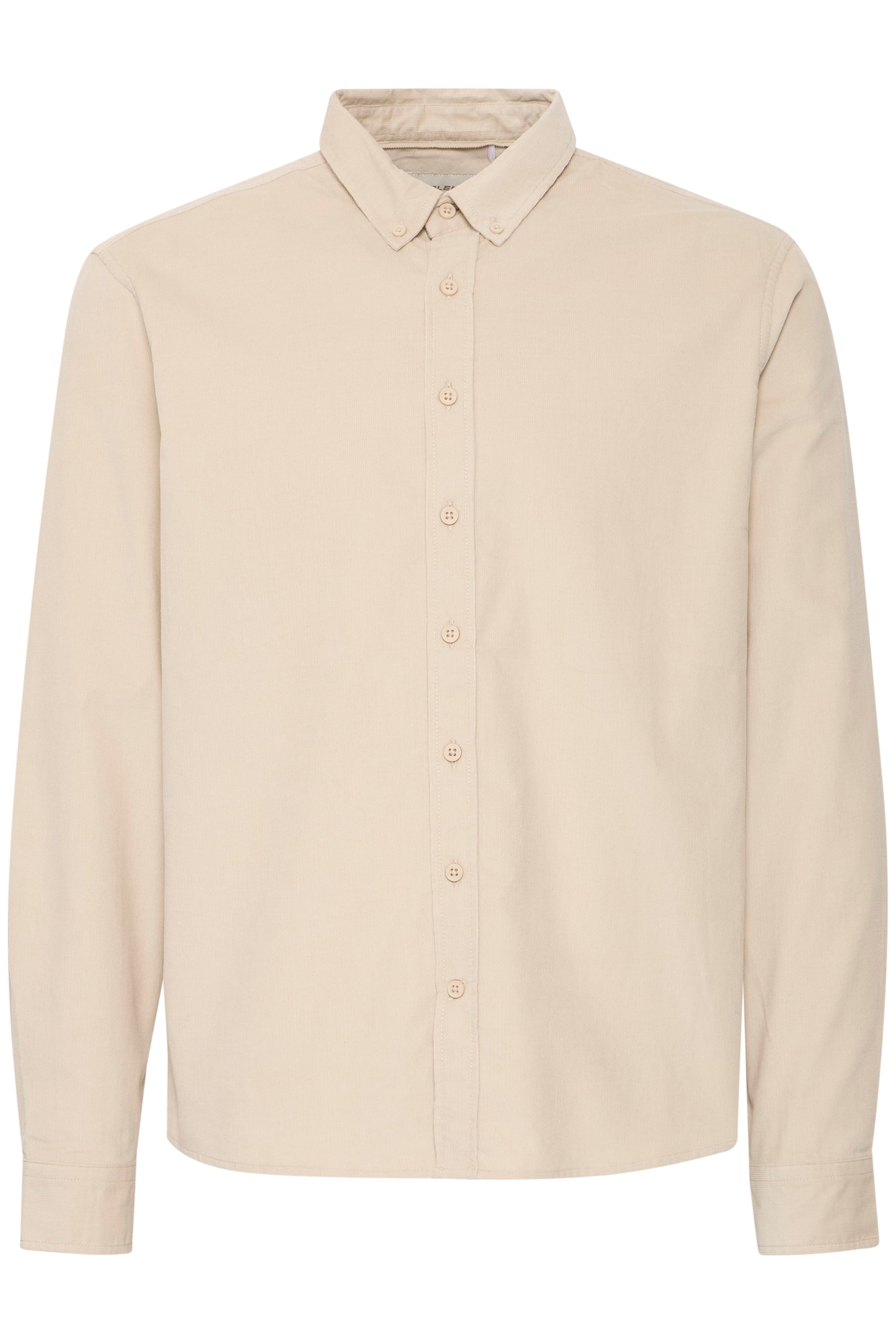 BHBEKIR Shirt (Oyster Gray)