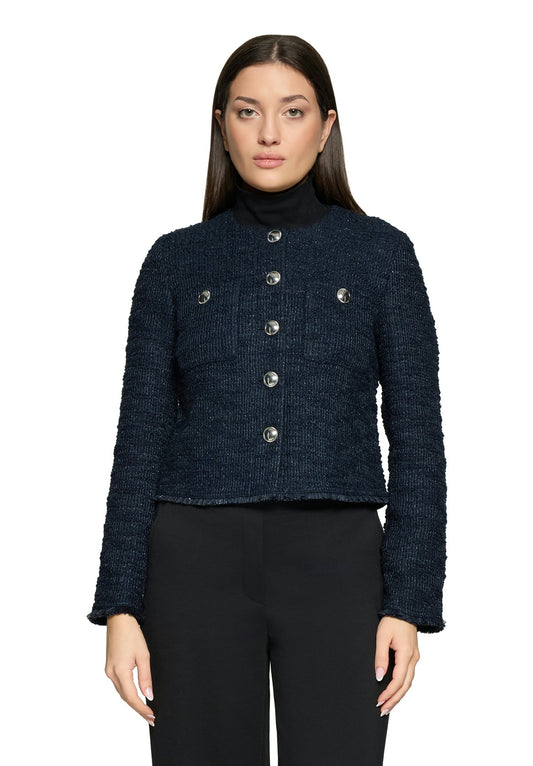 Blazer-Jacke (Dark Sky)