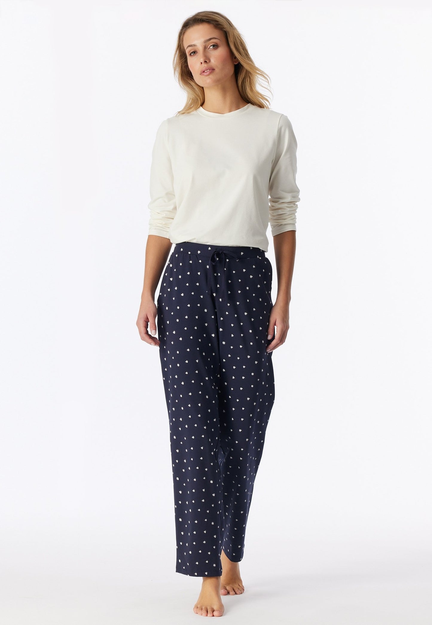 Hose lang (Multicolor)