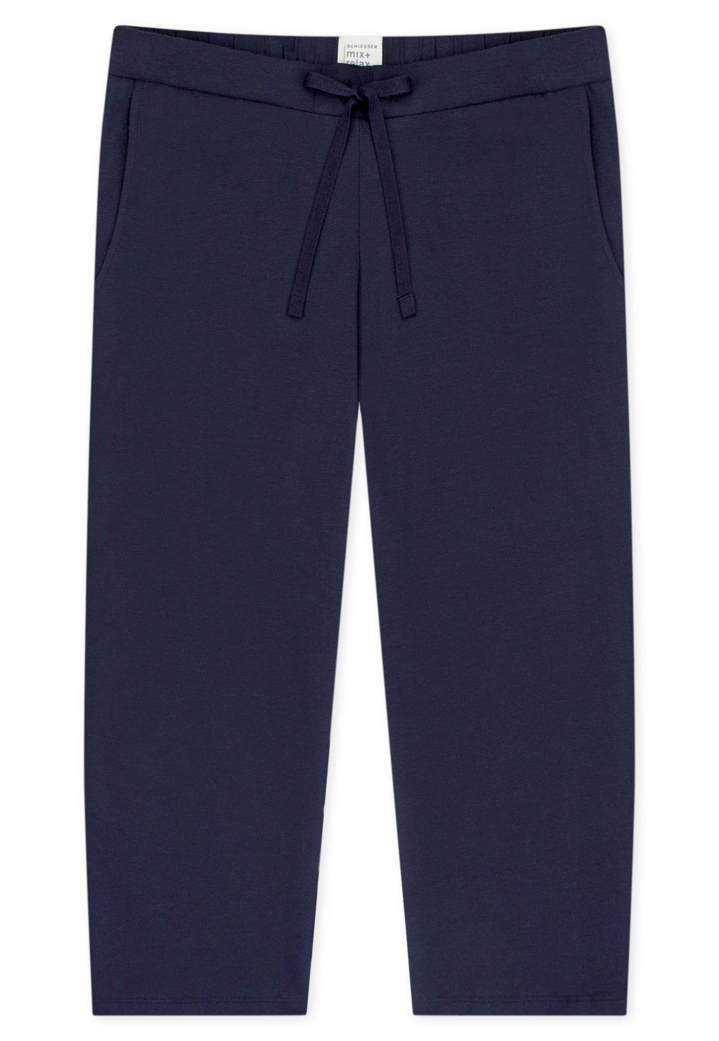 Hose 3/4 (Deep Blue)