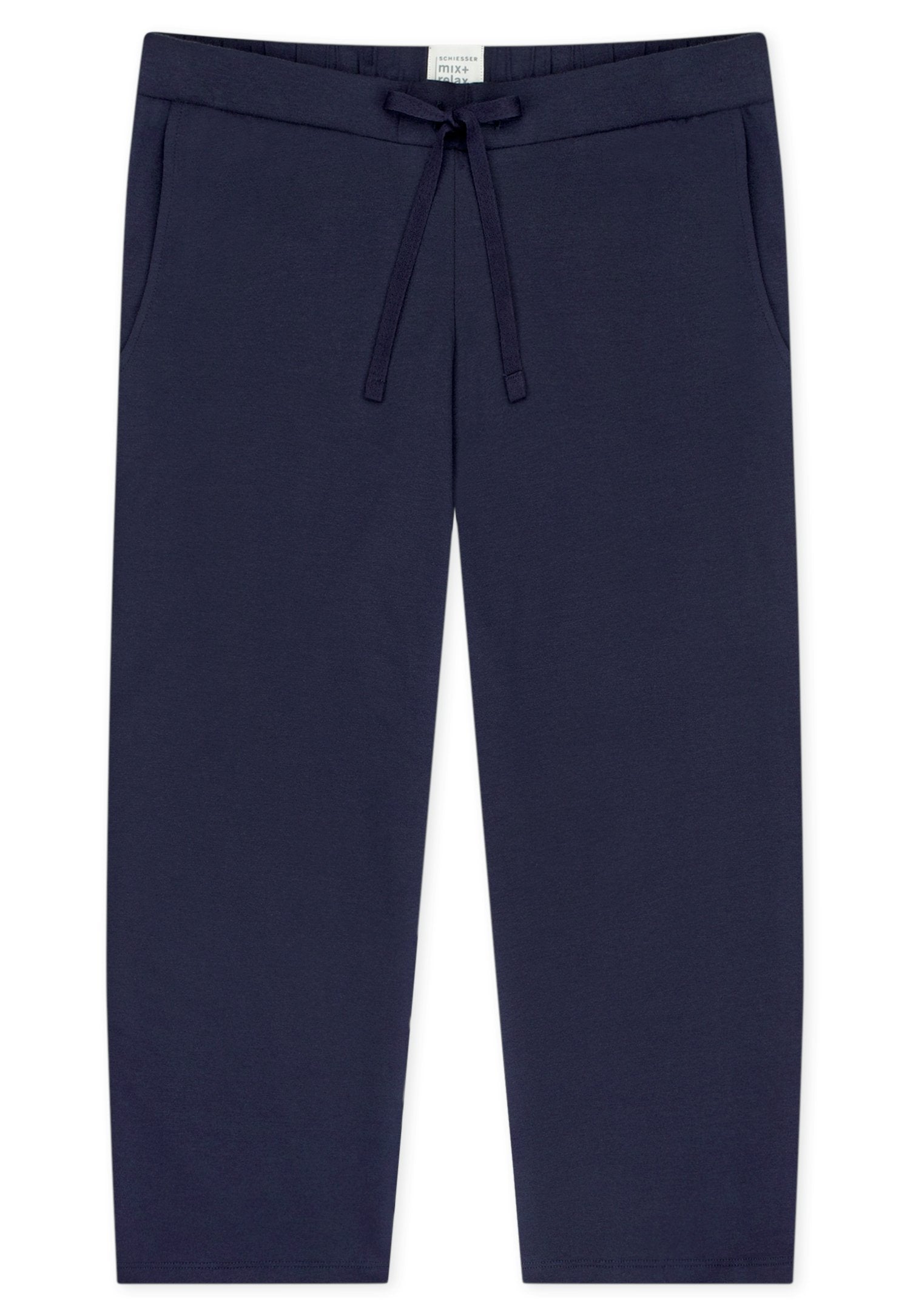 Hose 3/4 (Deep Blue)