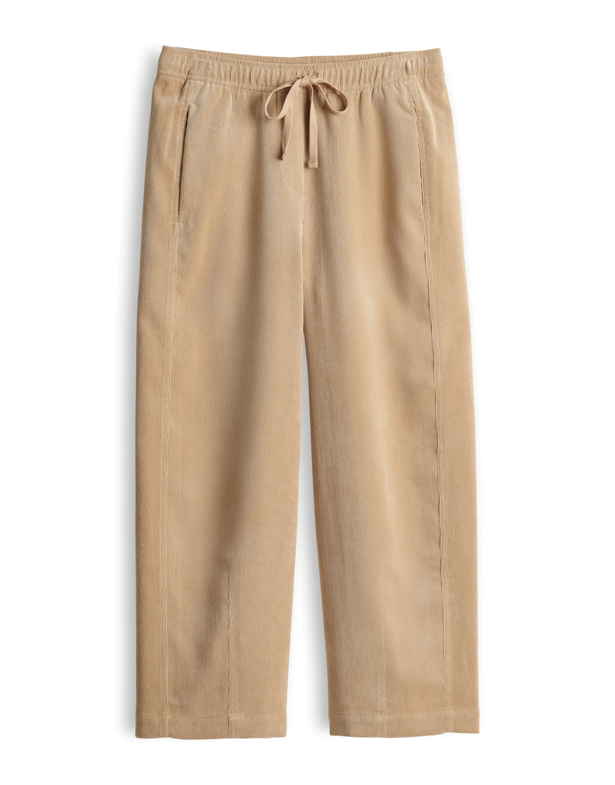 Misha barrel (Golden Beige)