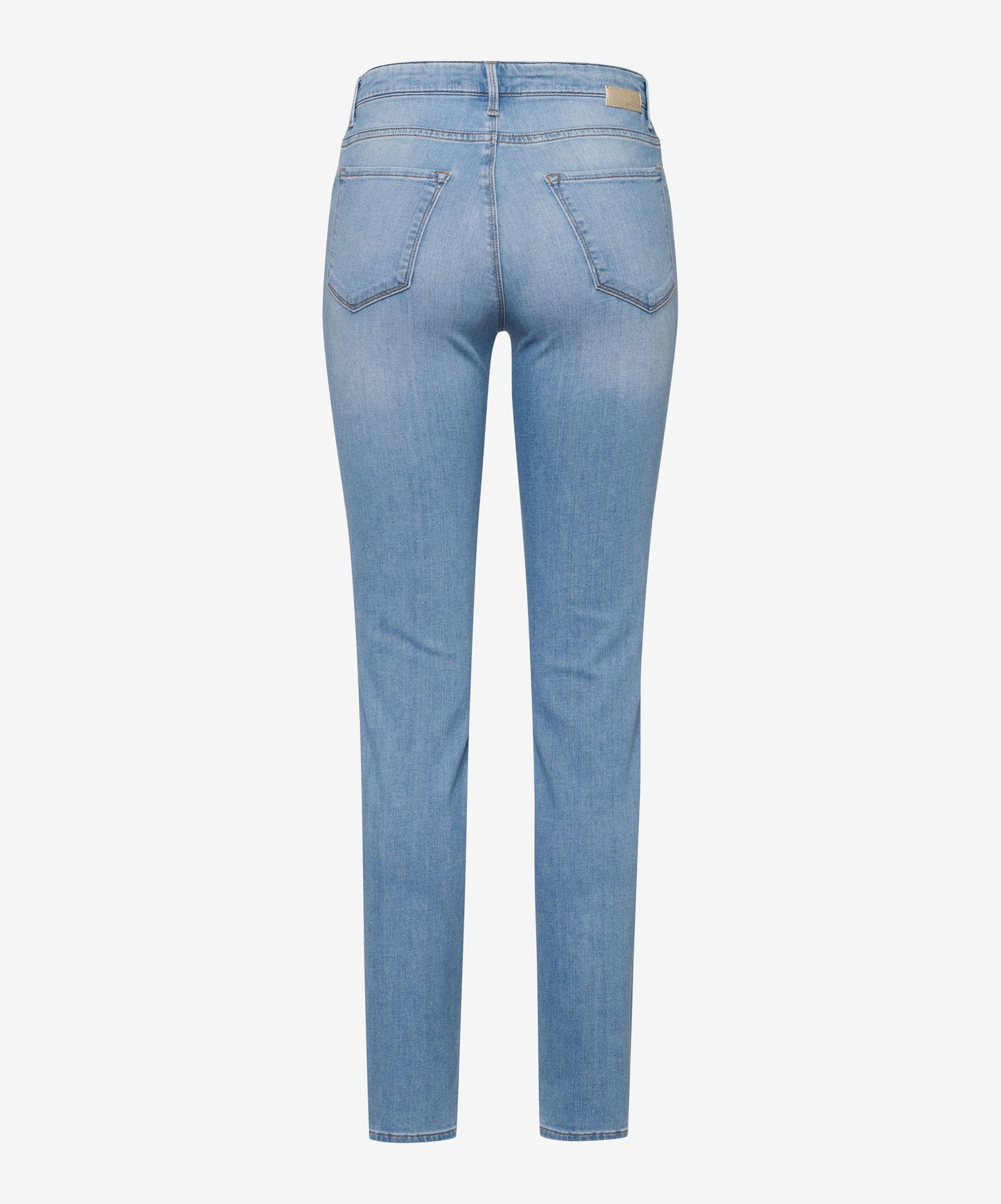 Style Shakira (Used Bleached Blu)