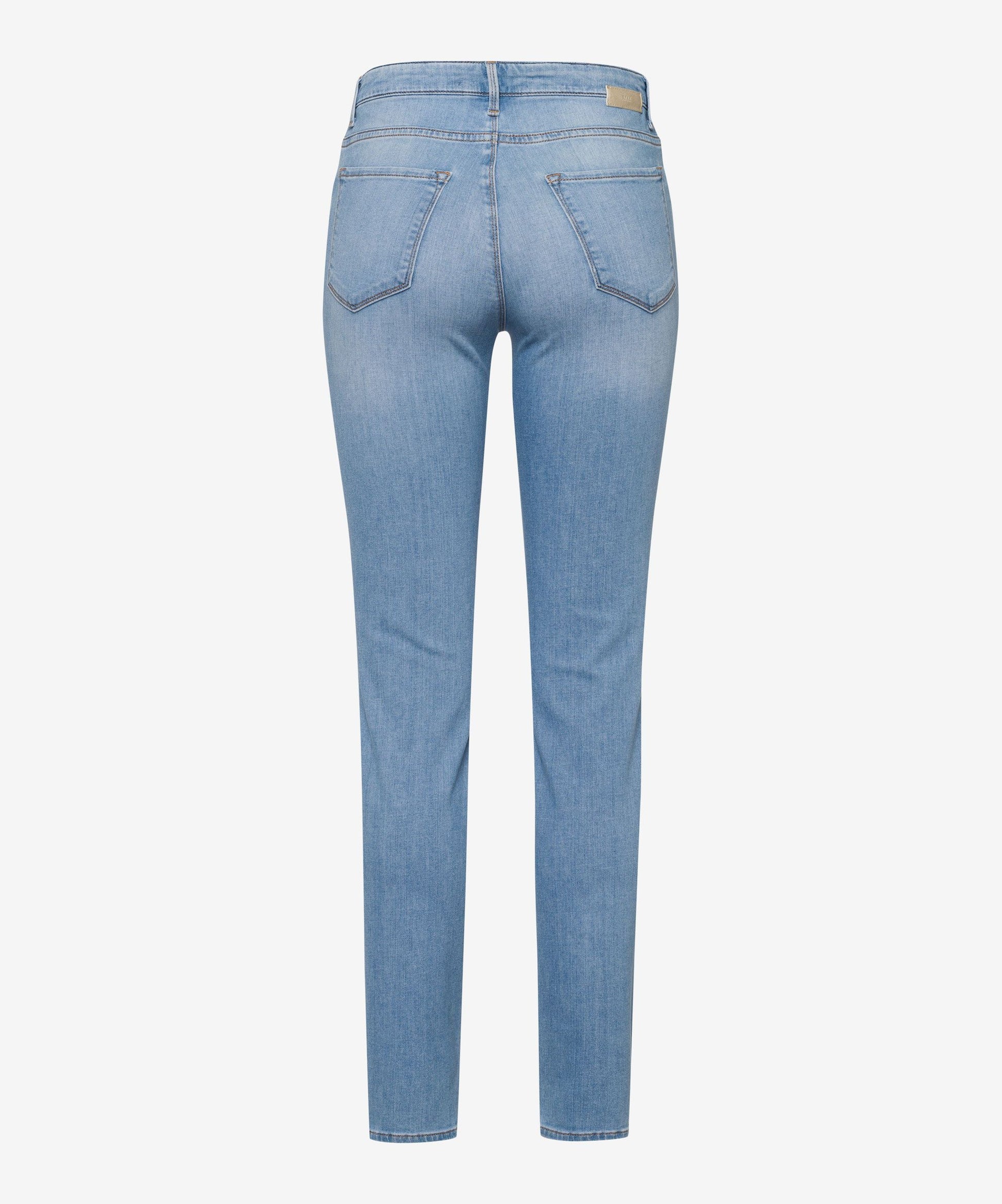 Style Shakira (Used Bleached Blu)