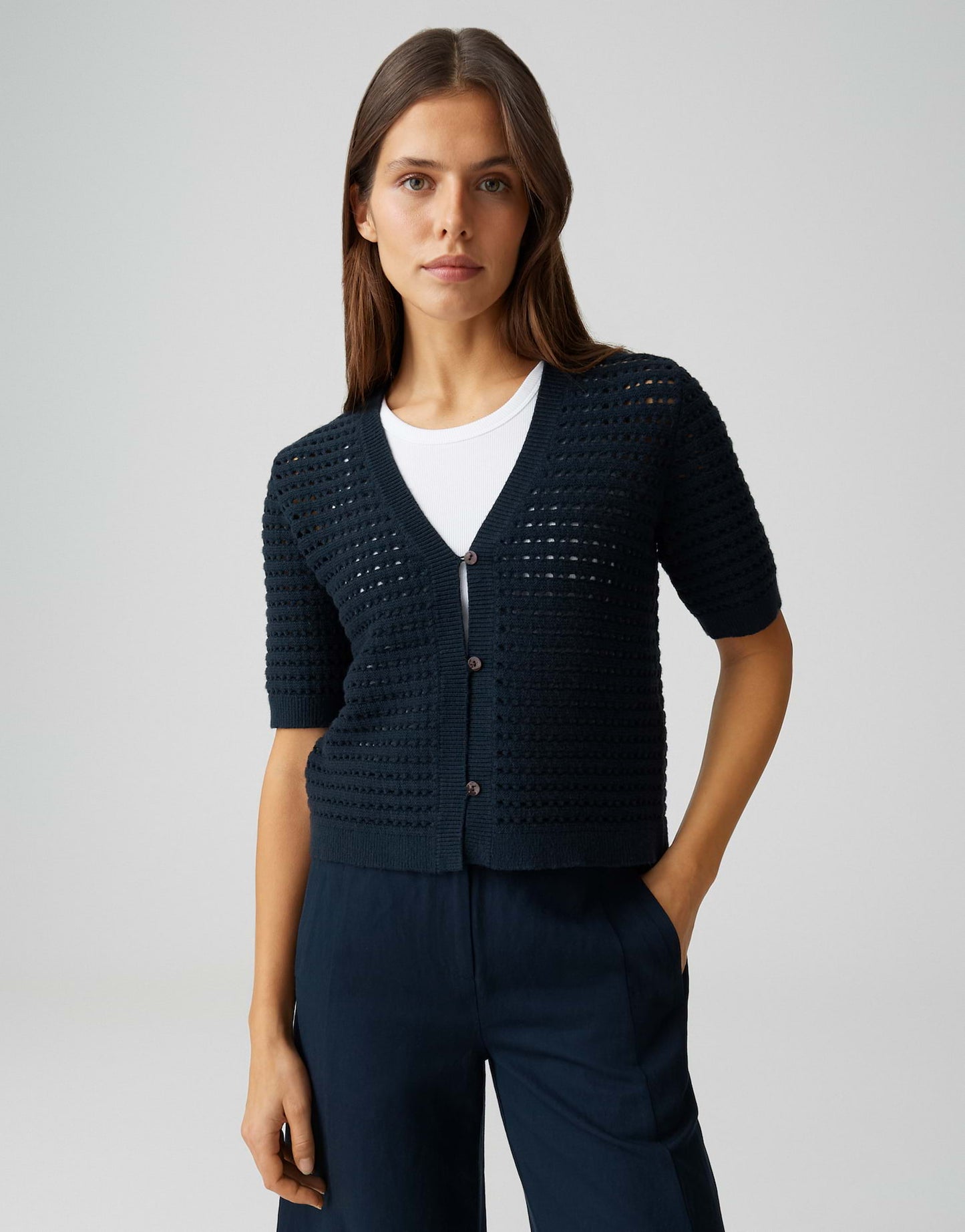 Dostal (Coal Blue)