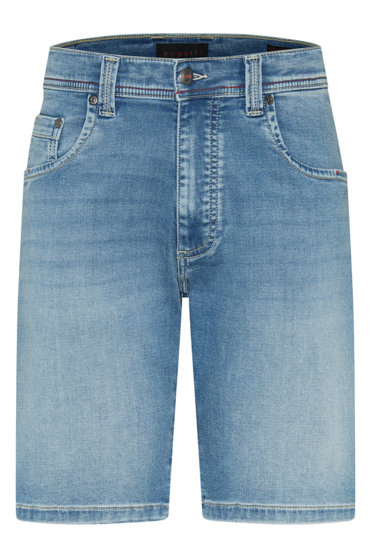 Herren Bermuda/Shorts (Blau)