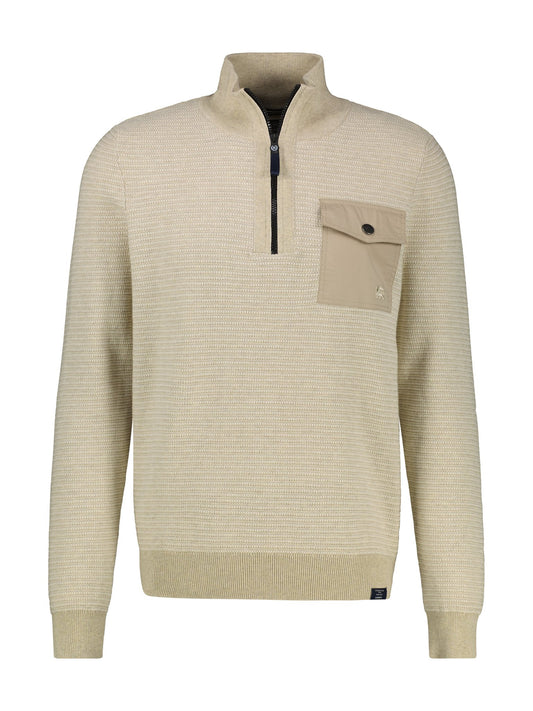 Troyer Buendchen (Tender Beige Me)