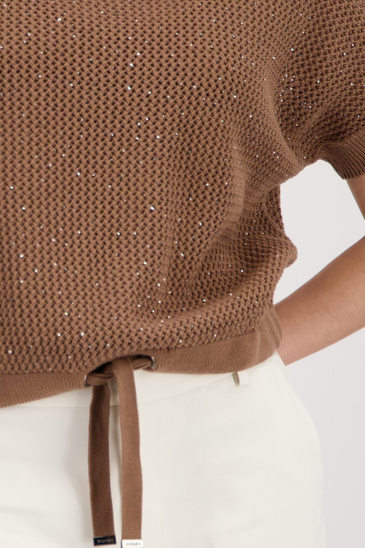 Pullover (Mocca)