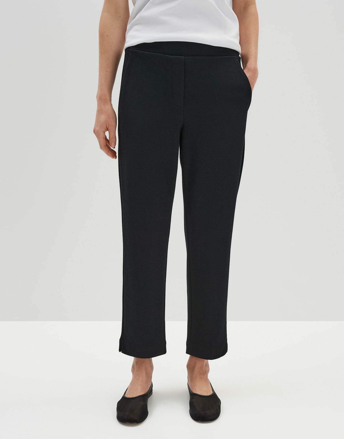 Charlie sleek (Black)