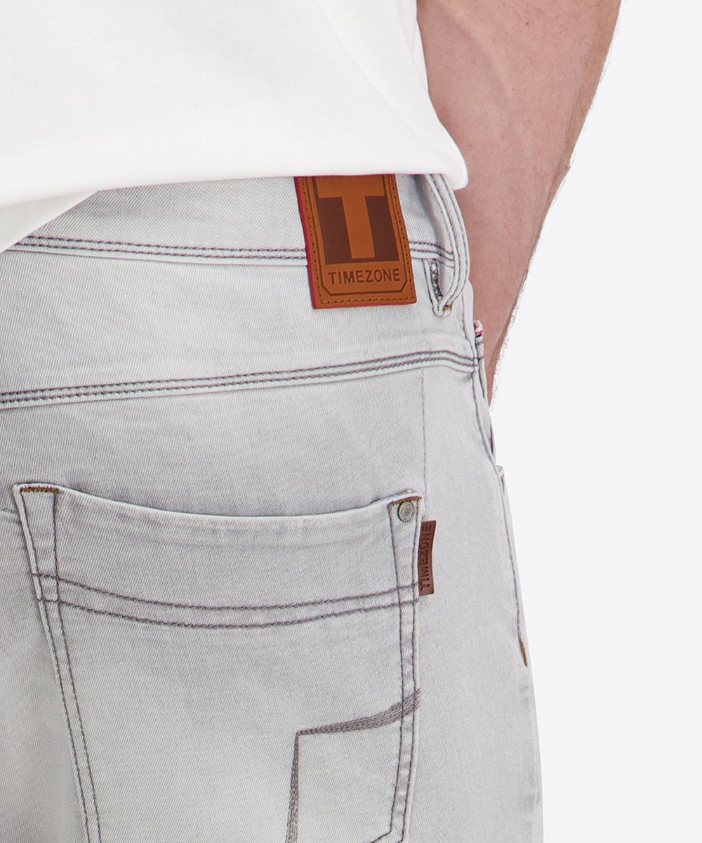 Slim ScottTZ (Light Grey Was)