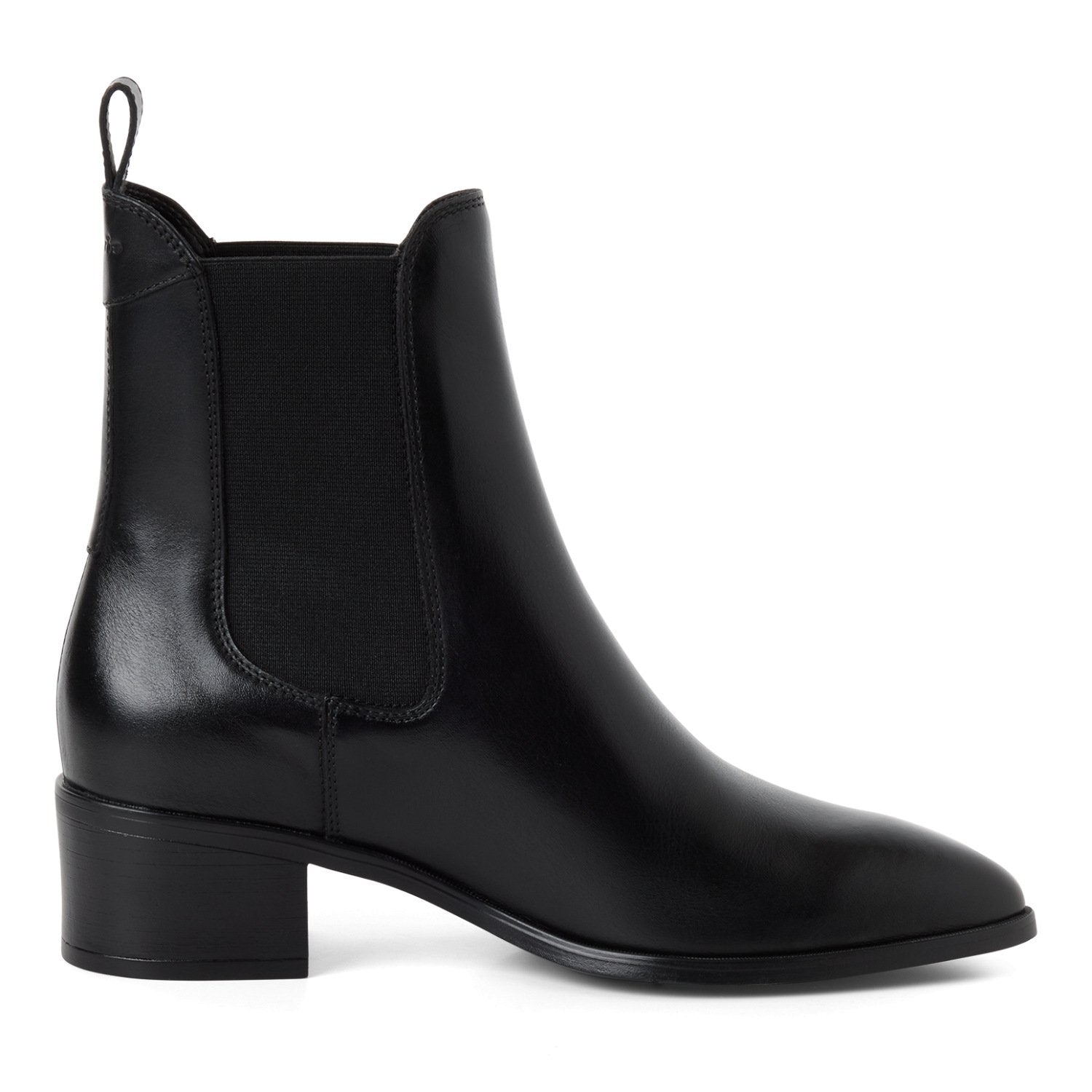 Stiefel (Black)