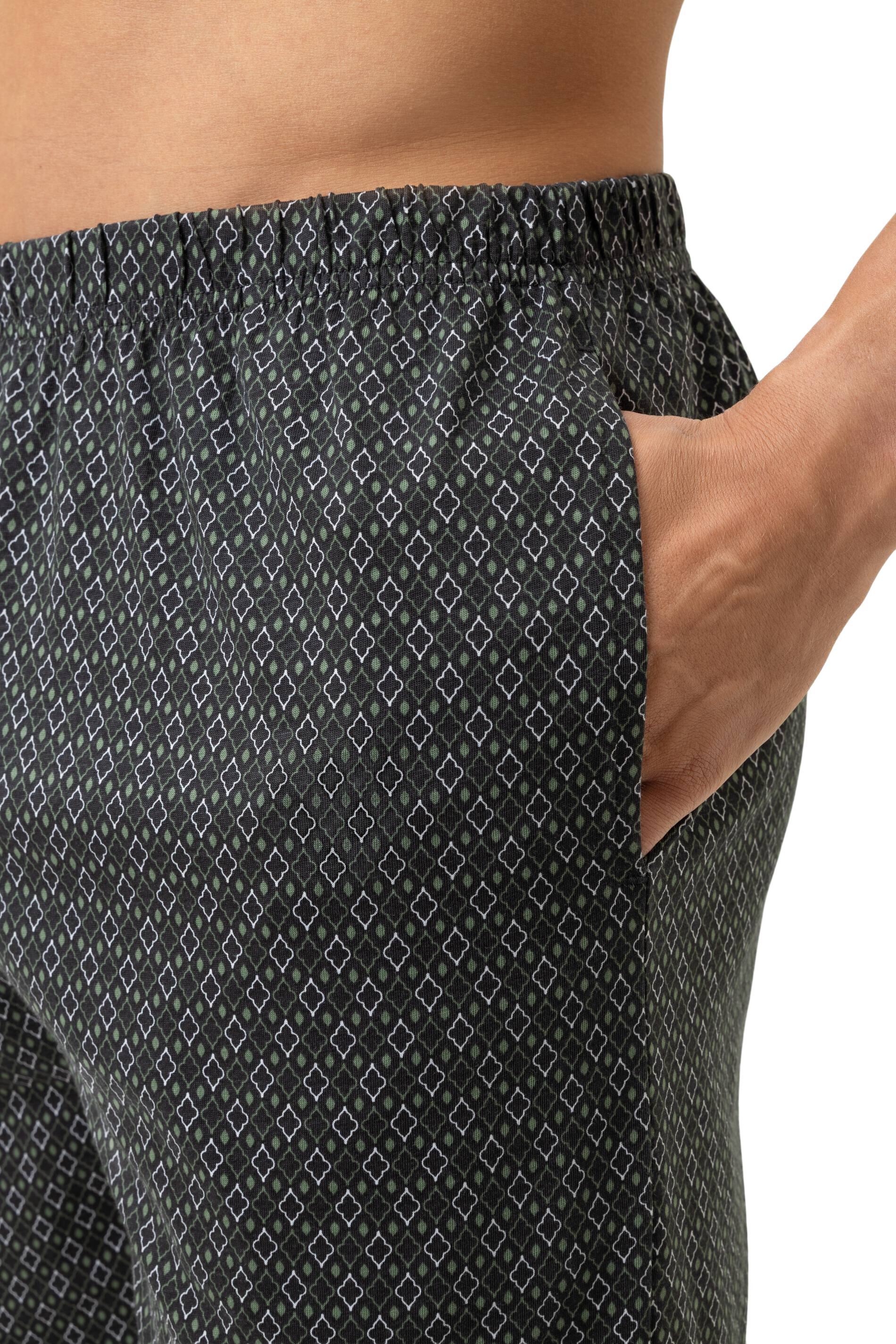 Hose kurz (Eden Green)