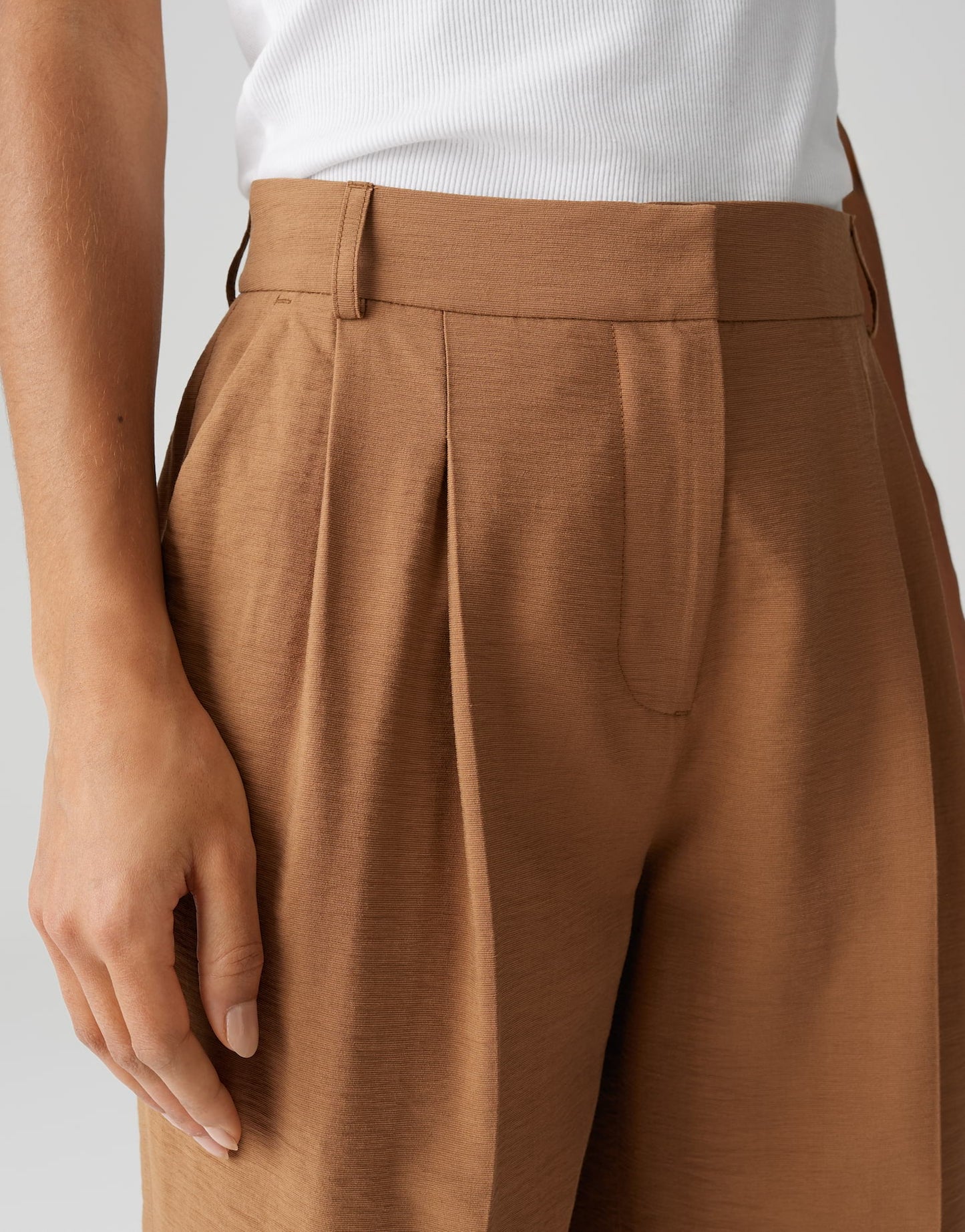 Maiga bermuda (Golden Oak)