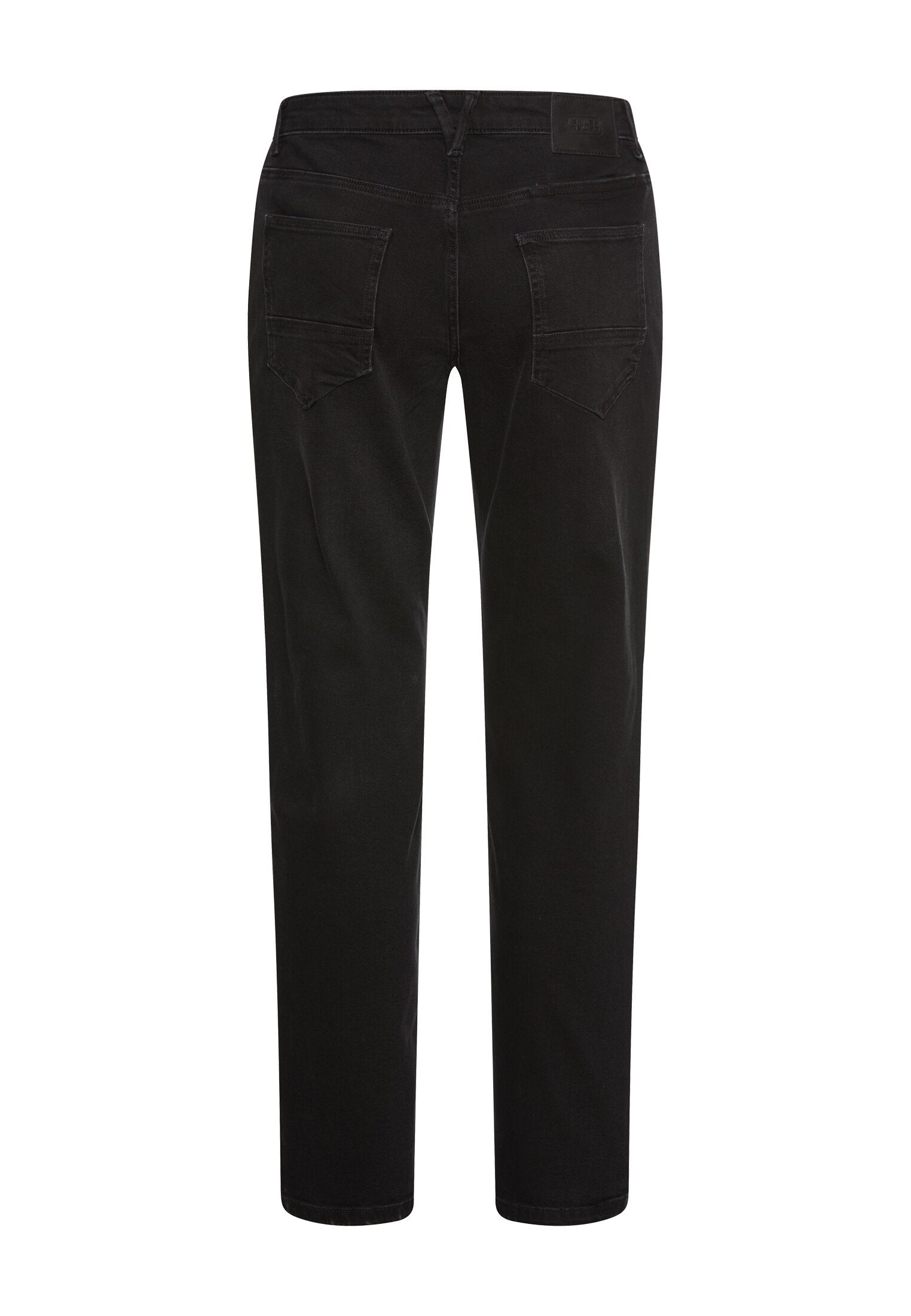 Hose mit Five-Pocket-Design (Graphite Gray)