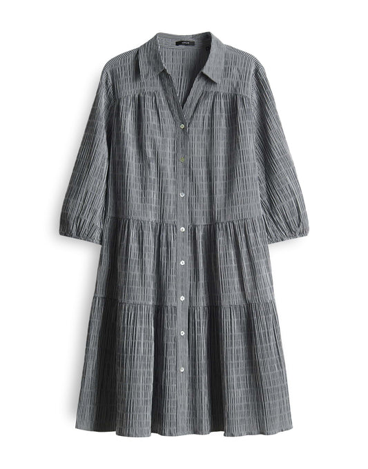 Wosta (Coal Blue)
