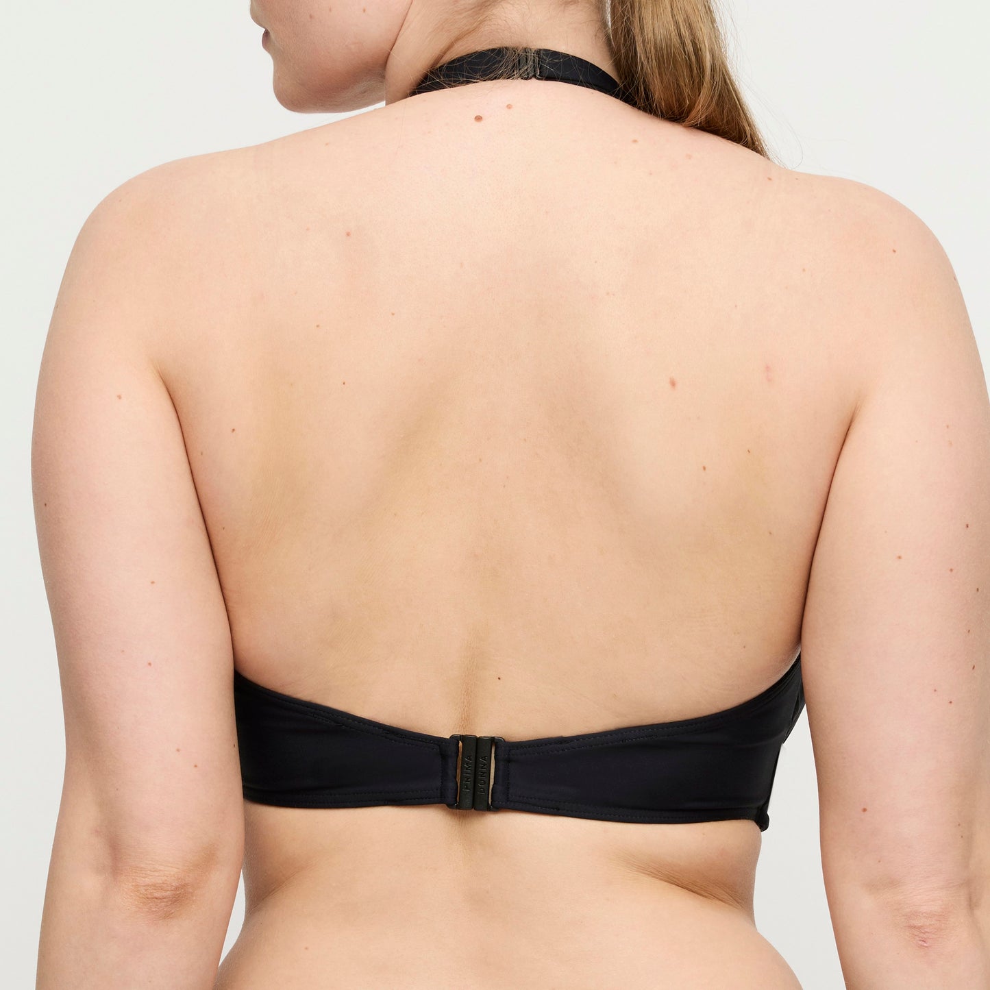 UVITA schwarz Vollschalen Bikini-Top (Zwa)