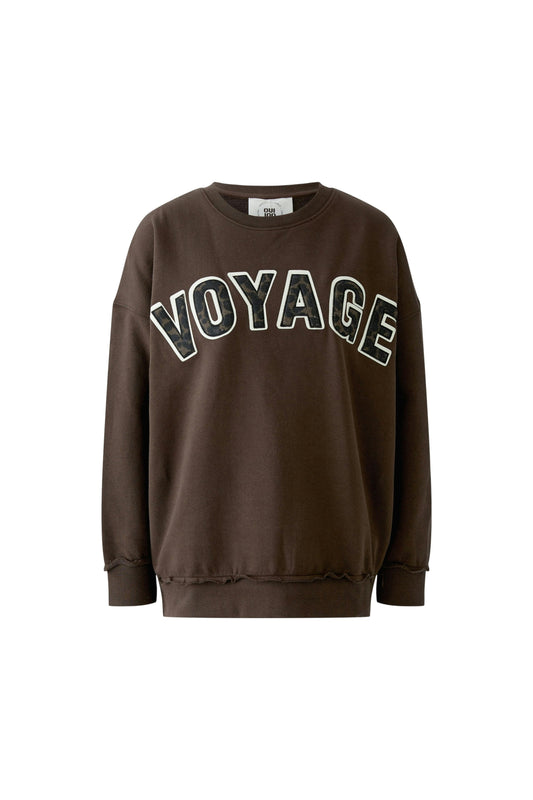Sweatshirt (Mulch)