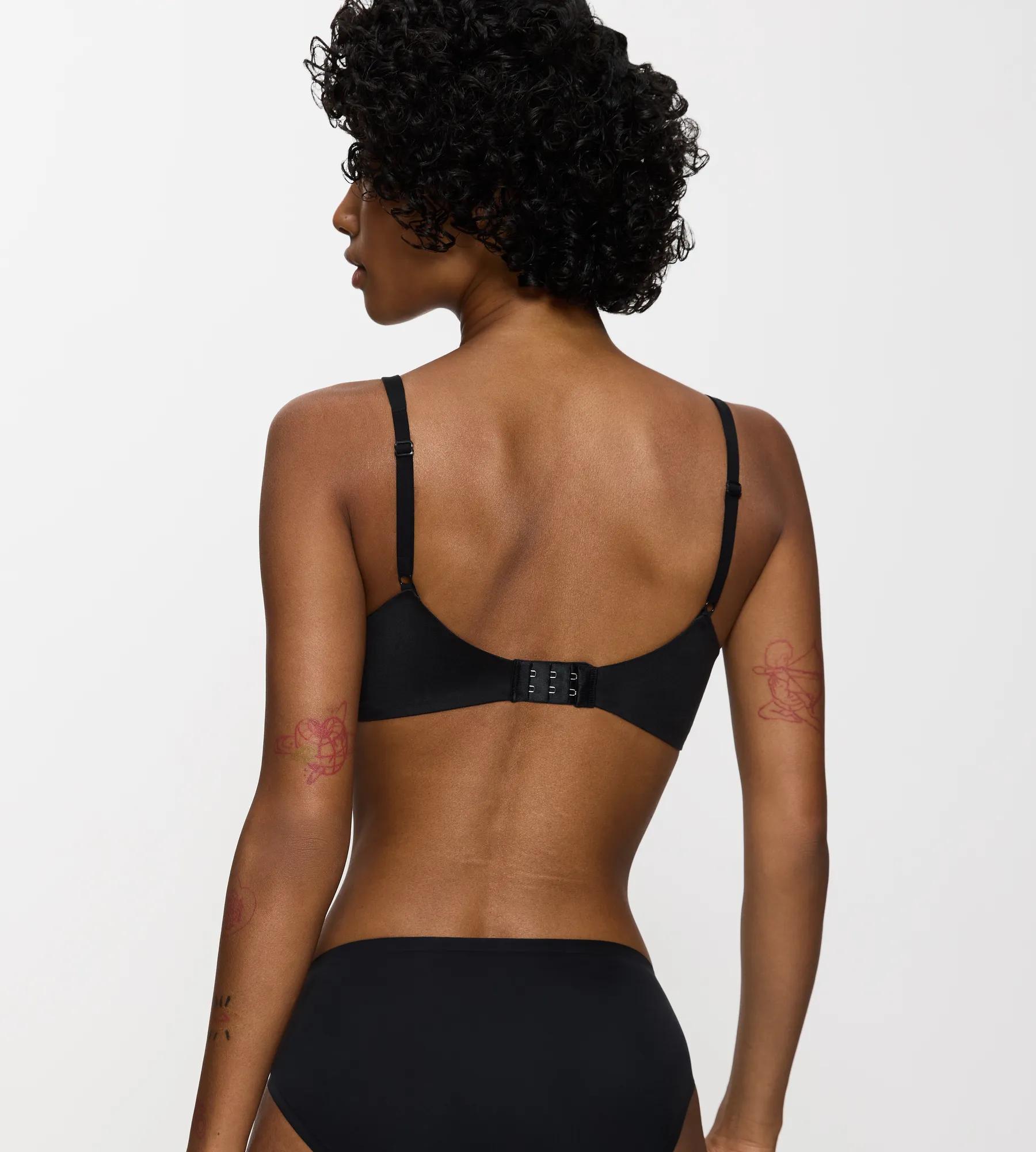 Body Make-up Soft Touch P EX (Black)