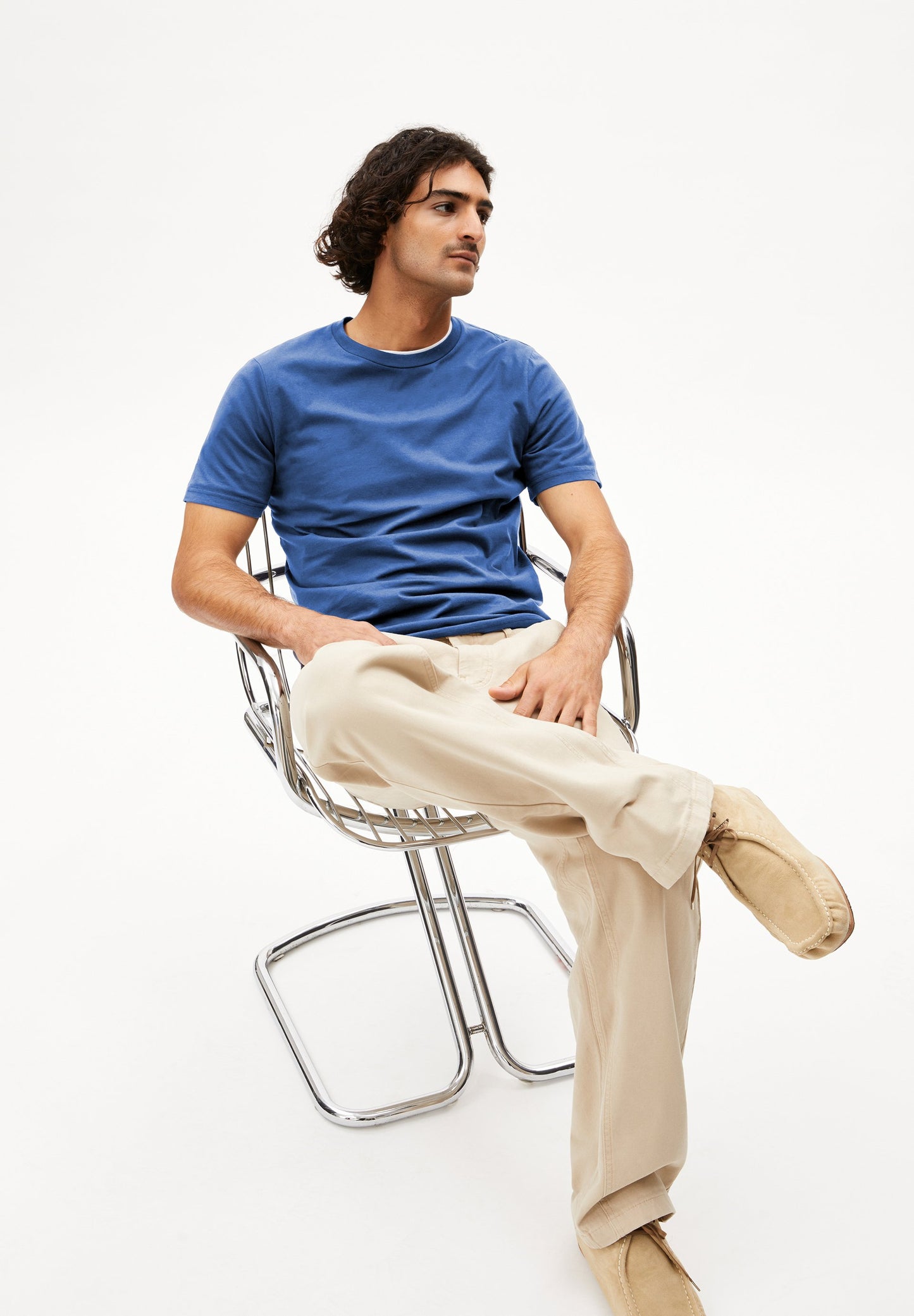 Jaames (Dark Morning)