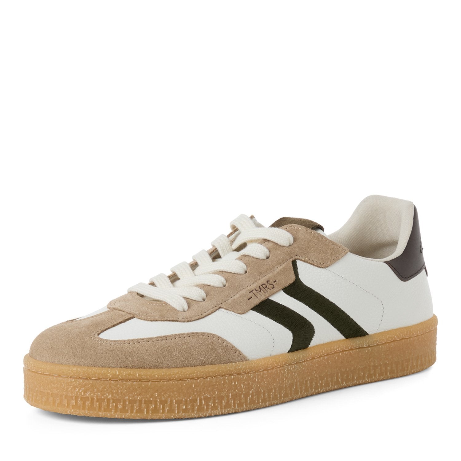 He.-Schnürer (1c7 Offwhite Comb)