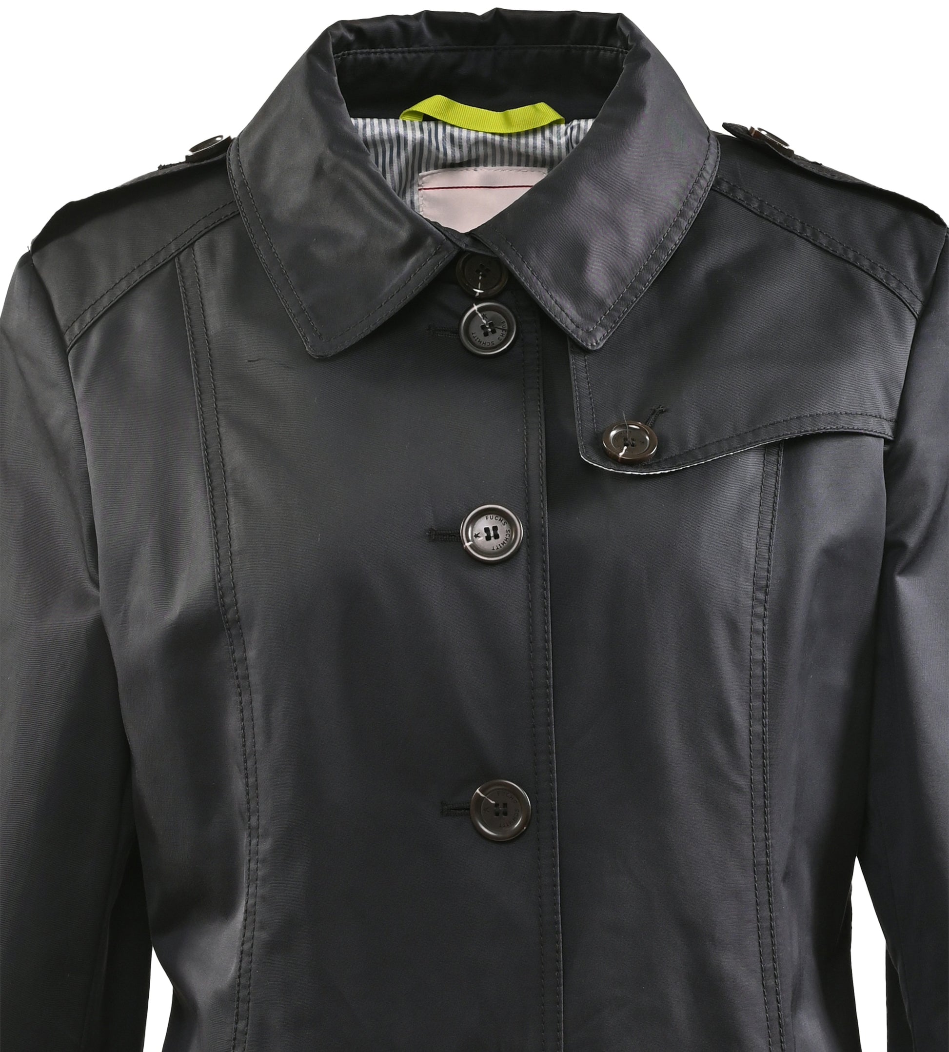 Jacke (Marine)