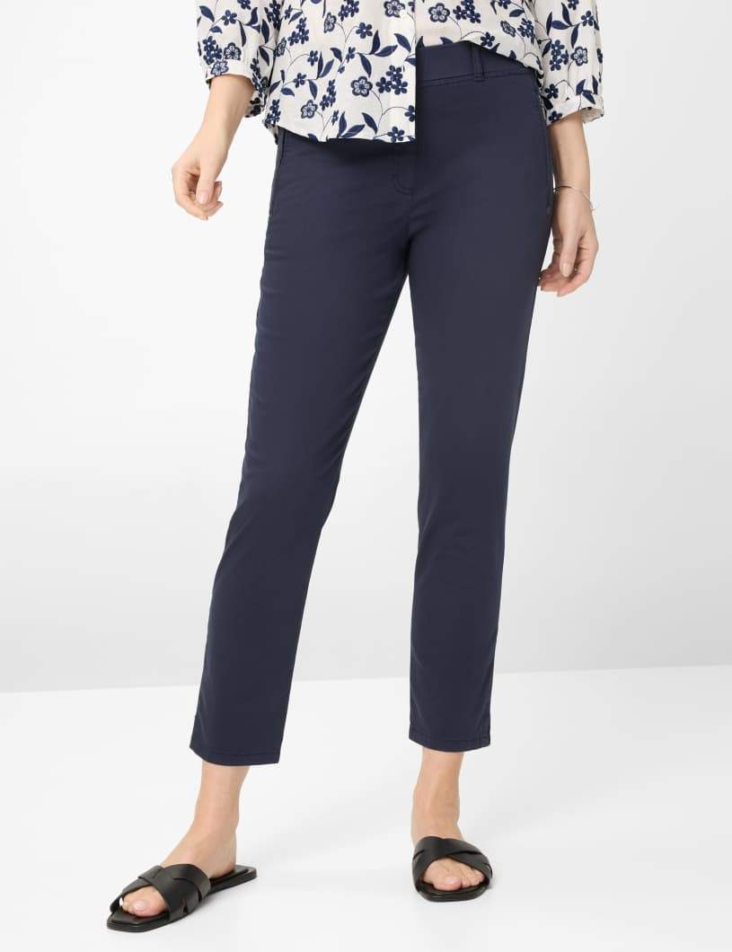 Style Lavina Zip 6/8 (Navy)