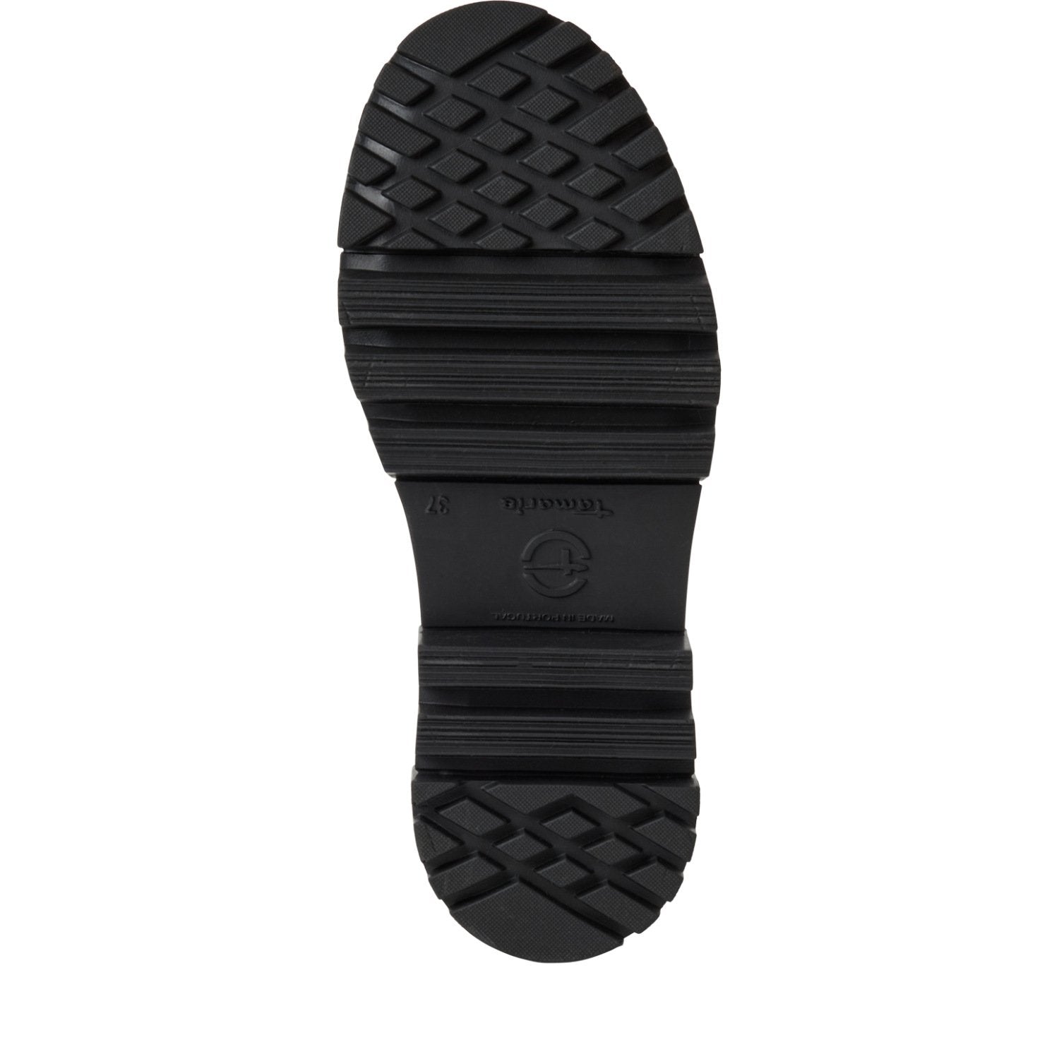 Stiefel (Black)