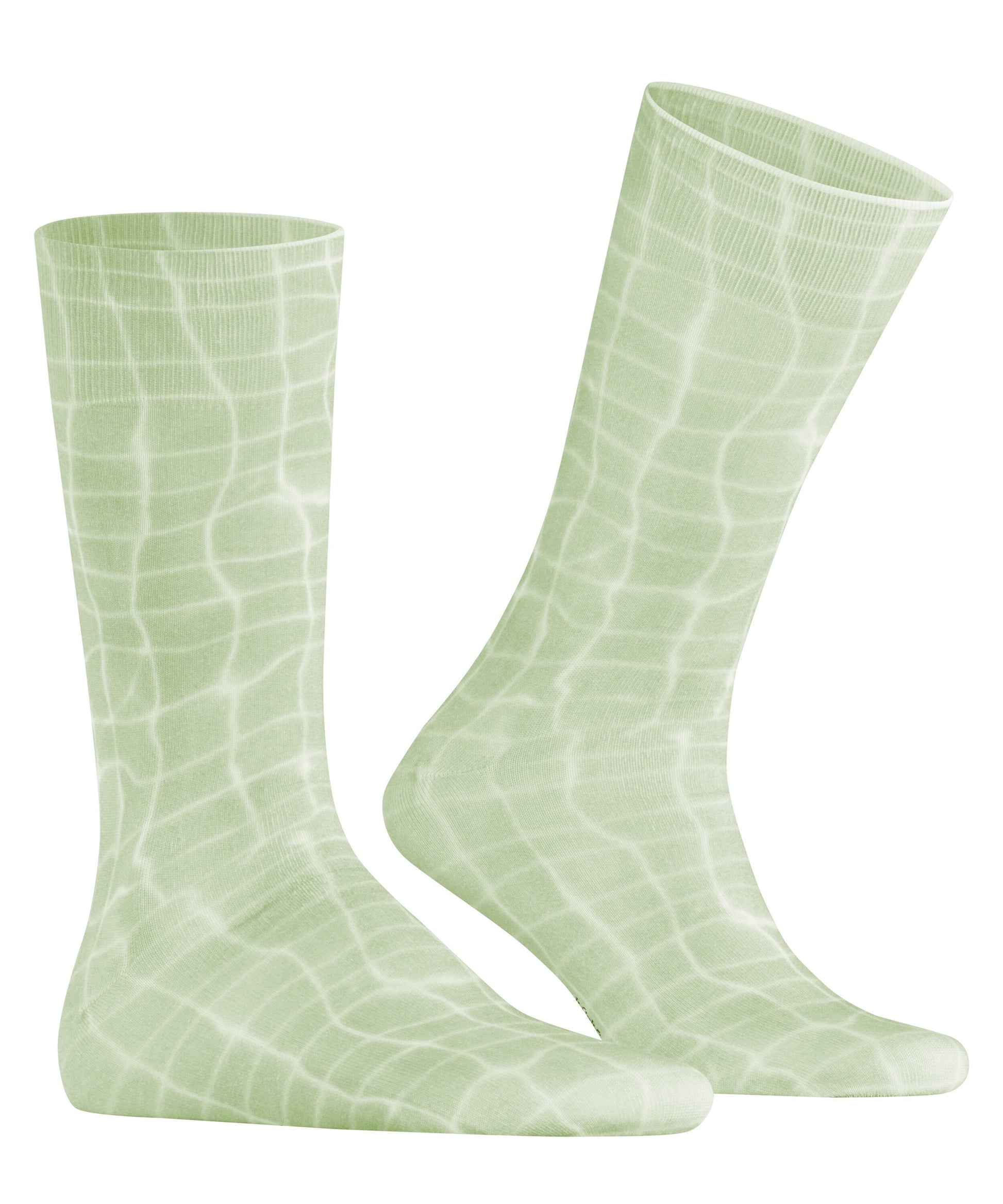 Burlington Poolside Herren (Quiet Green)