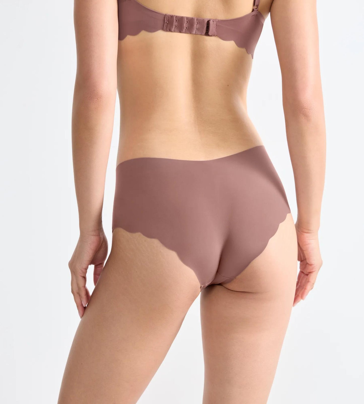 sloggi ZERO Microfibre 2.0 Short (Cacao)
