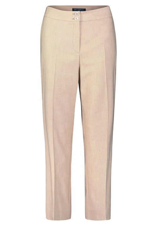 Businesshose (Classic Beige)