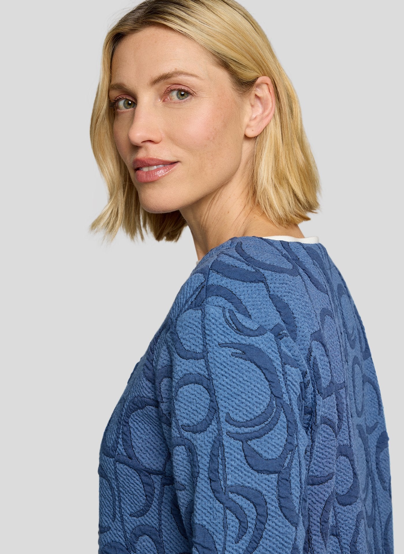 Nordic Blue (Pazifik)