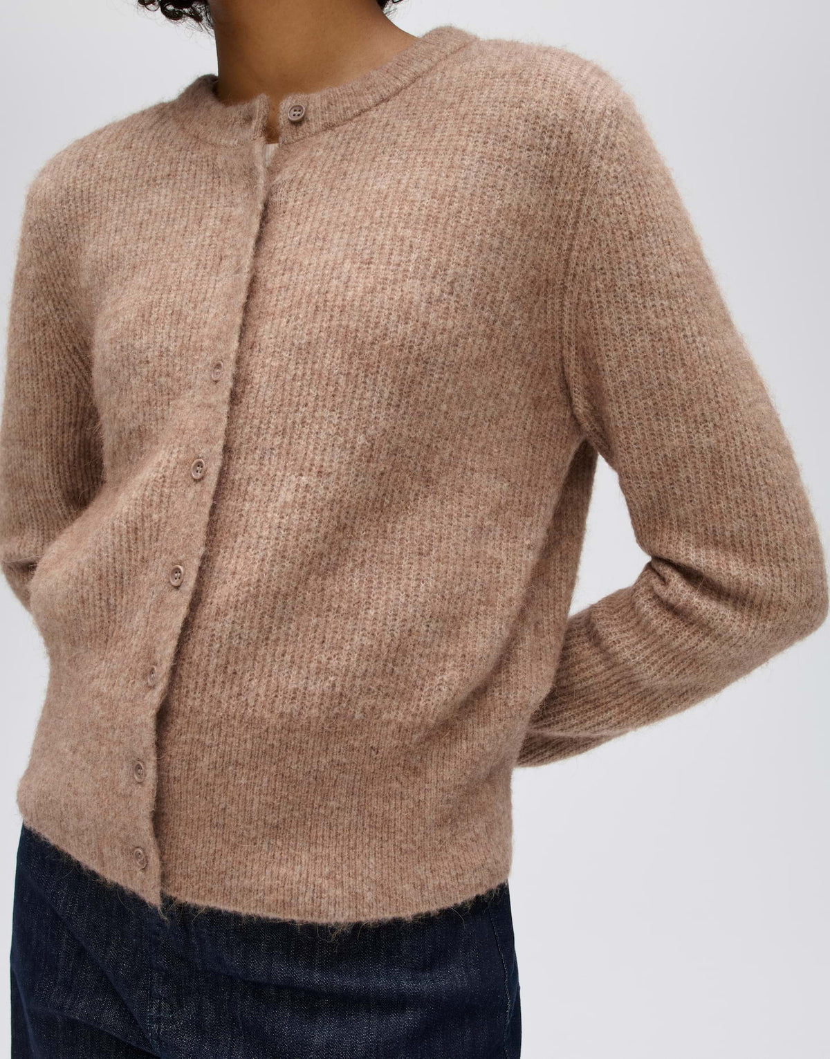 Dreni (Light Mocca)
