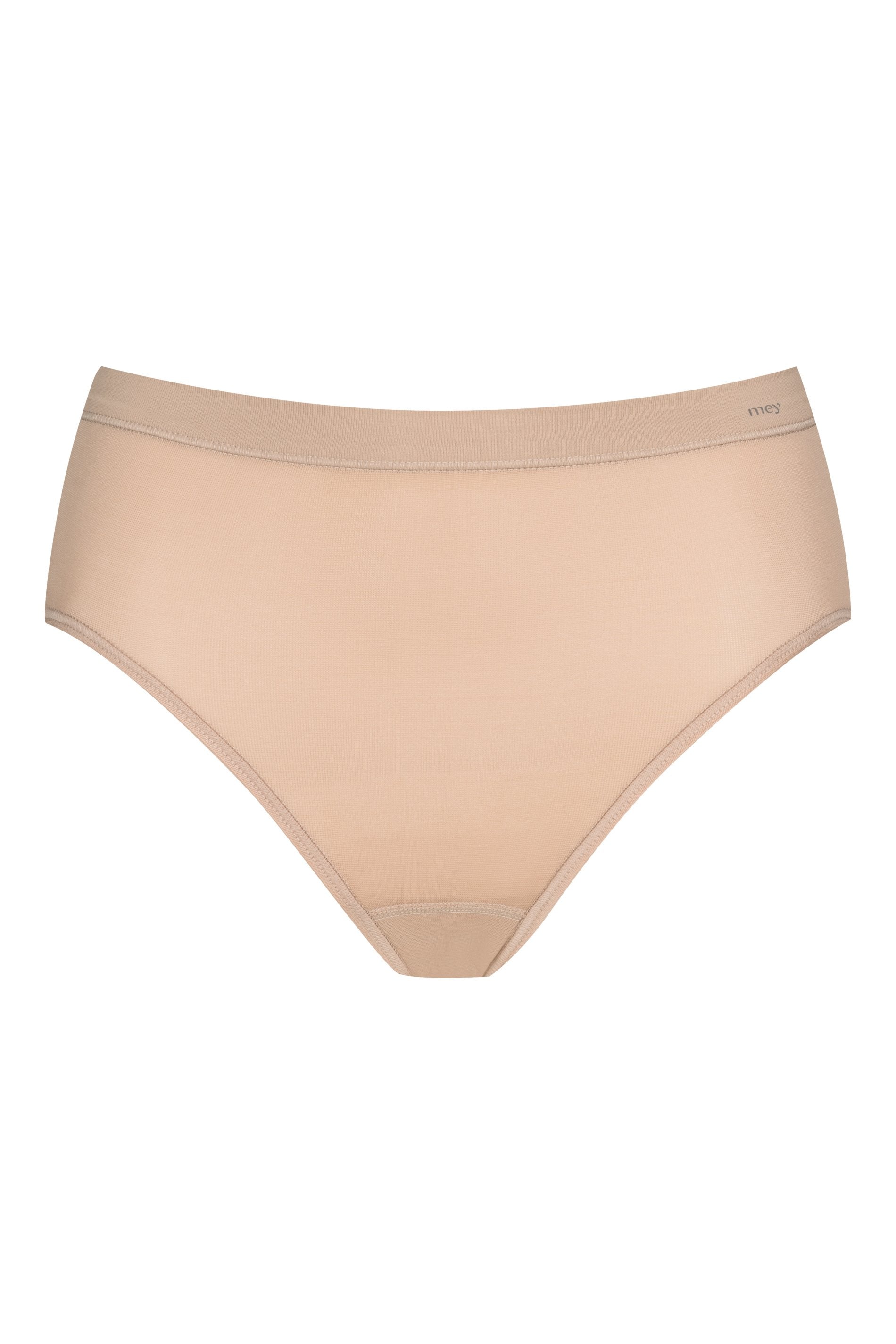 Taillen-Slip (Cream Tan)