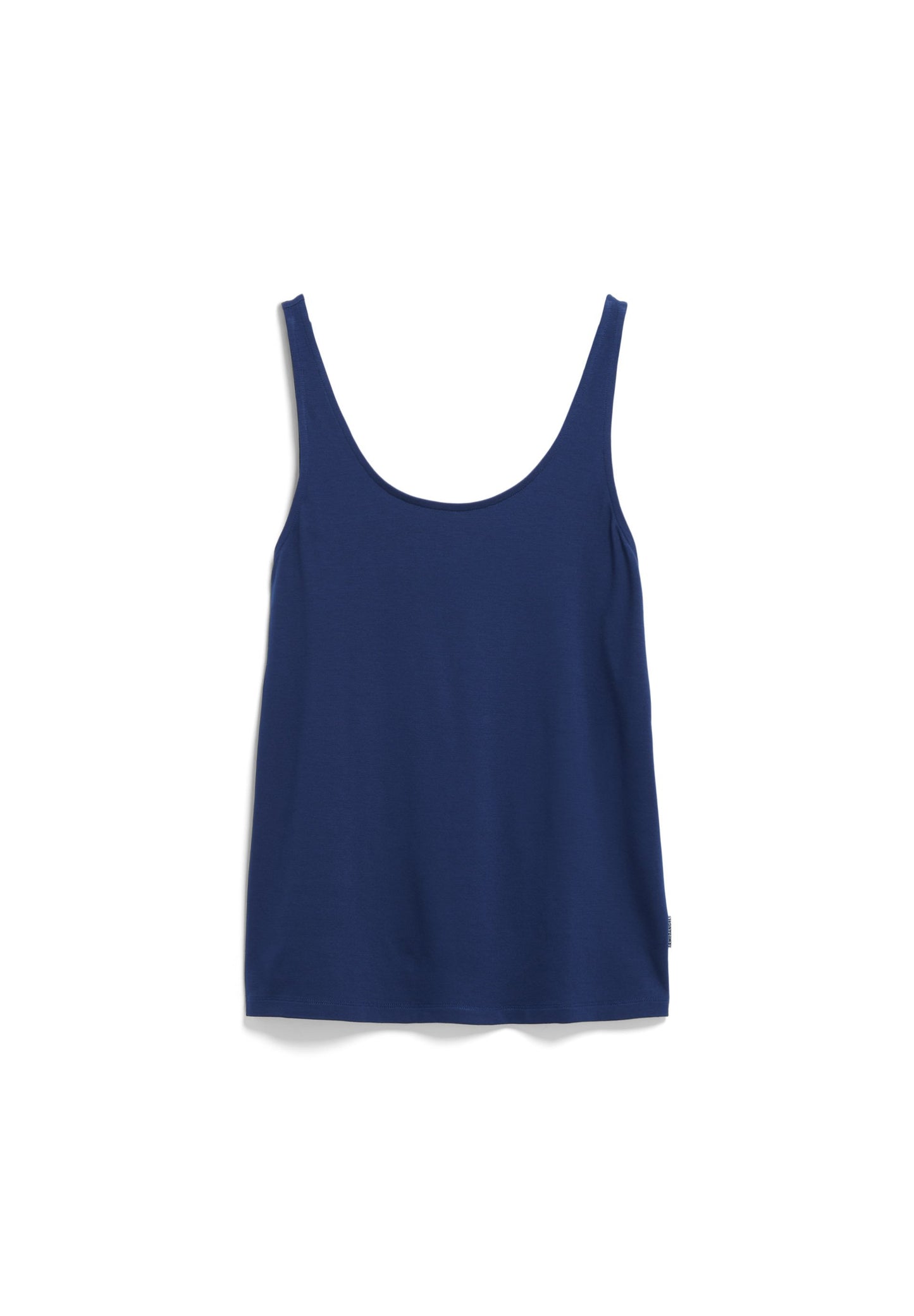 Ashraani Solid (Blue Noon)