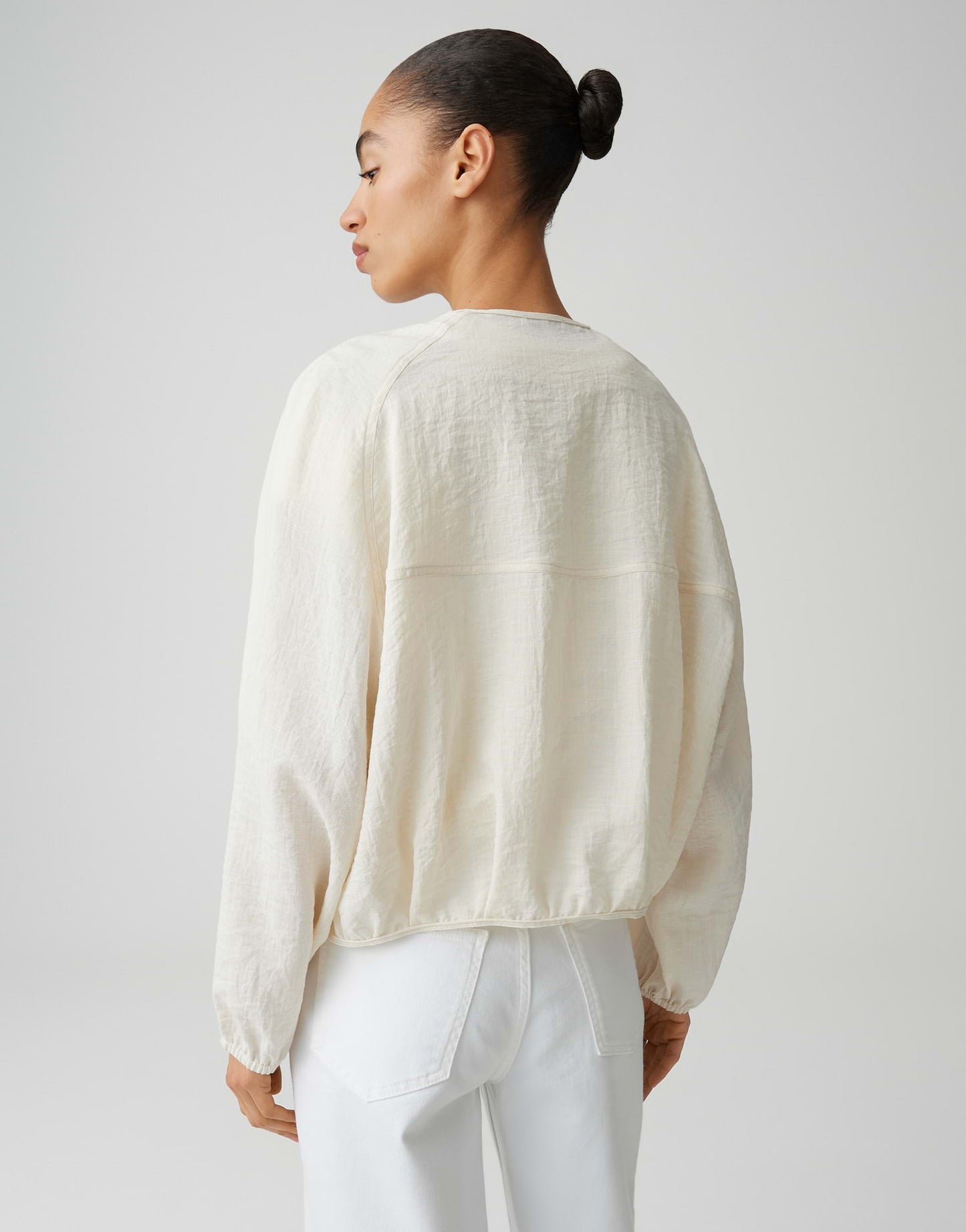 Jarosa (Light Cotton)