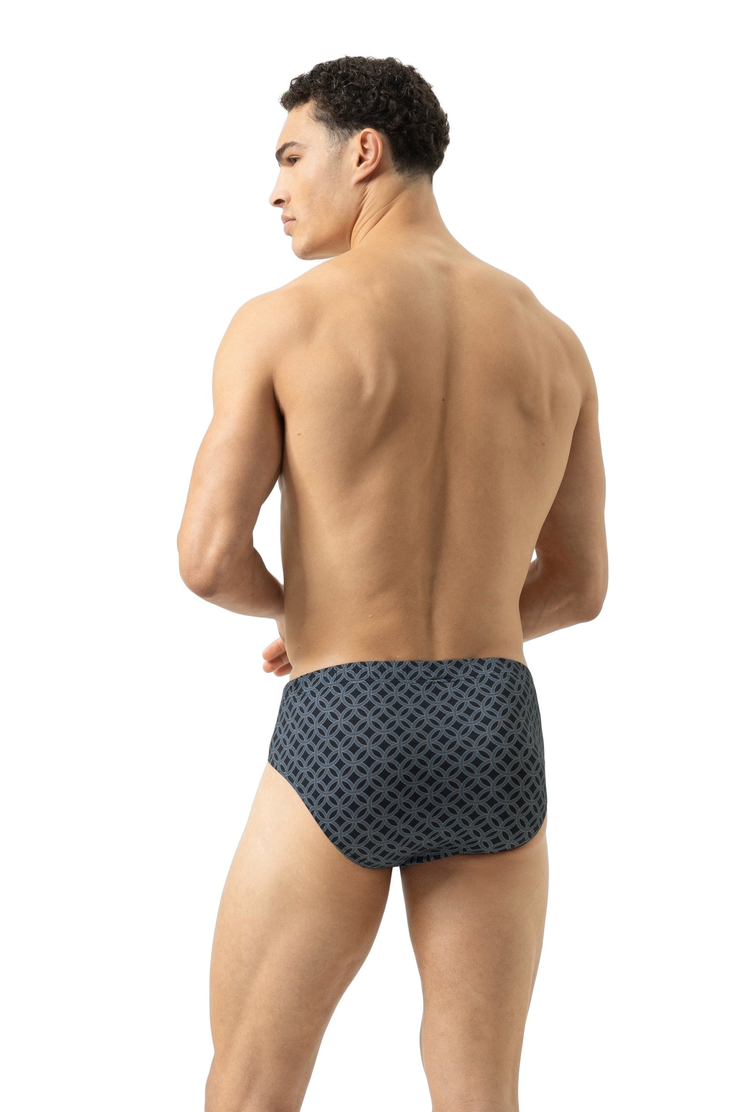 Jazz-Pants (Indigo)