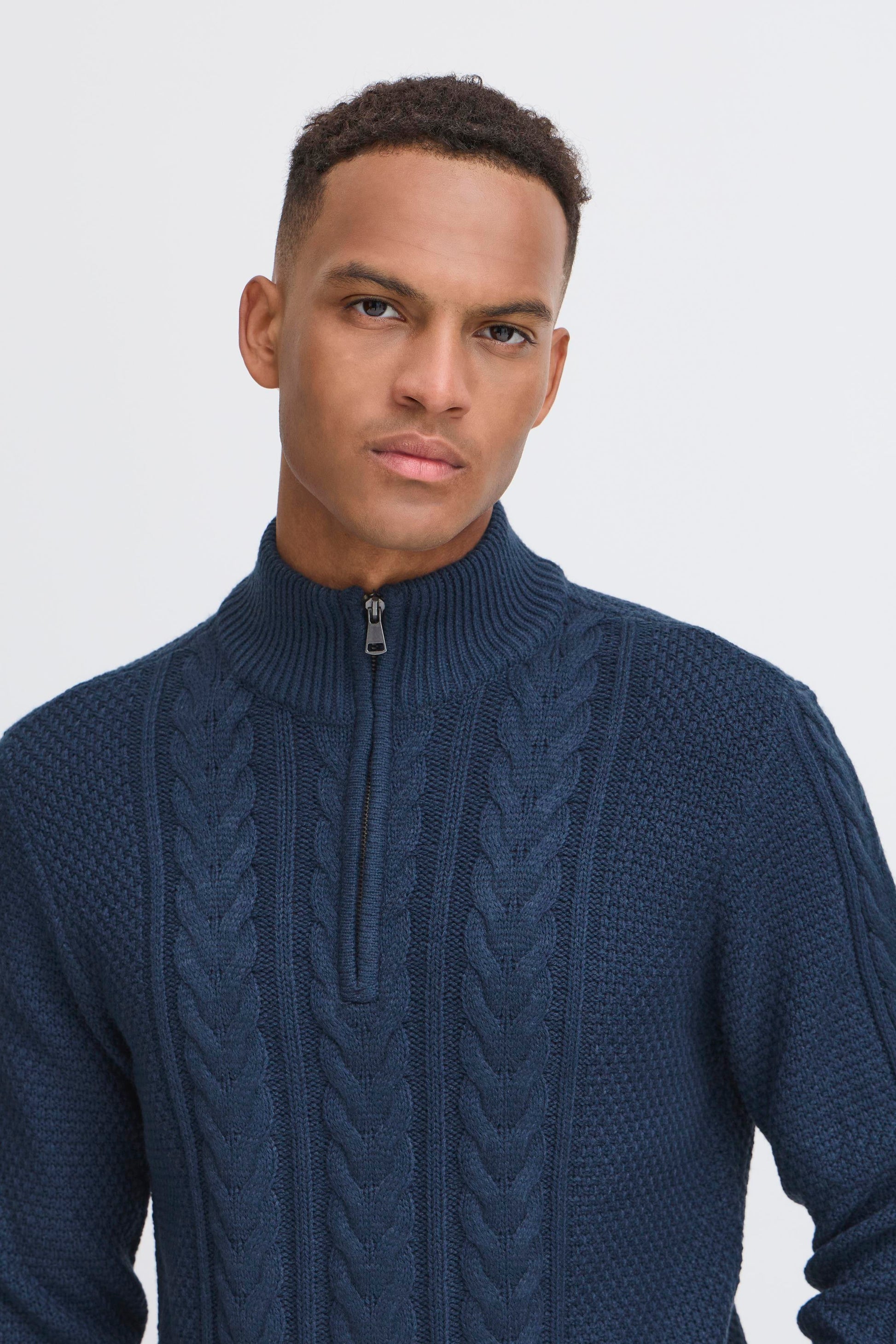 BHBASIM HalfZ (Dress Blues)