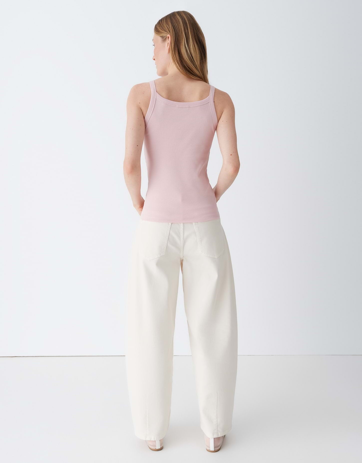 Izli (Rose Tint)