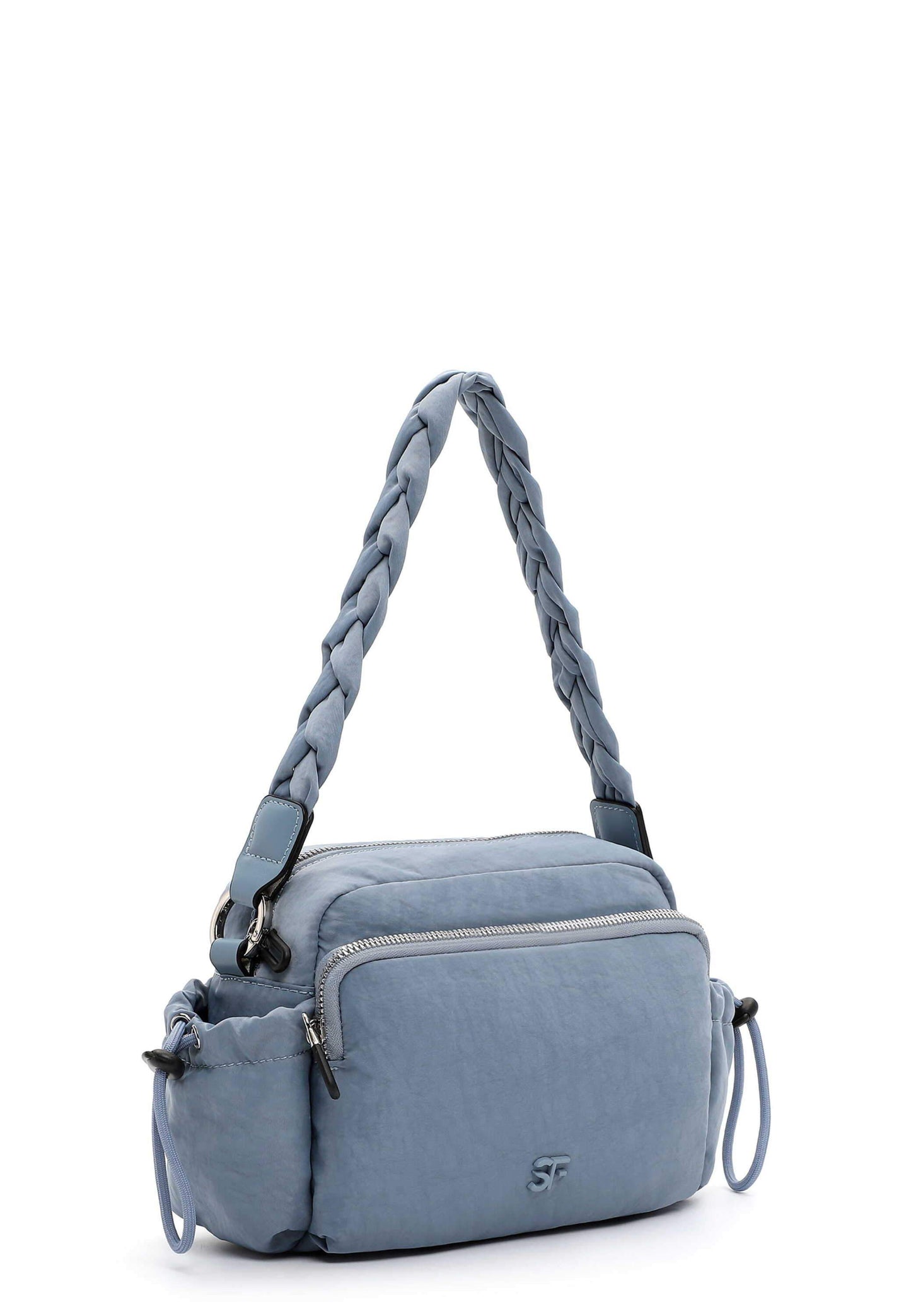 Umhängetasche SFY Abby (Denim)