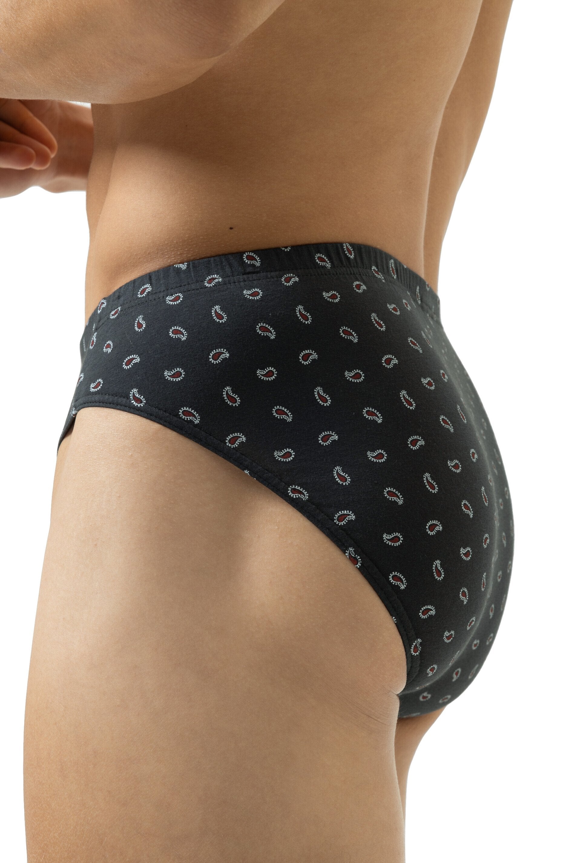 Jazz-Pants (Lava Grey)