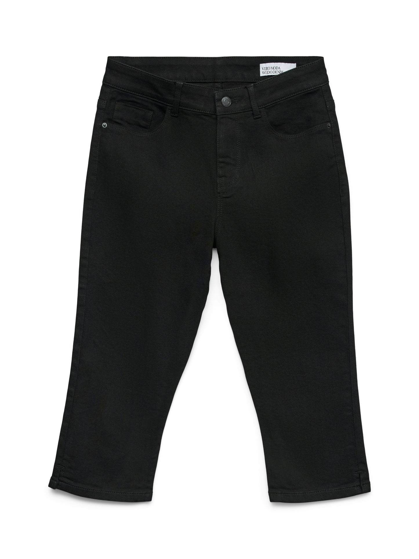 Vmelly Mr Knickers Dnm Mix Noos (Black/vi11)