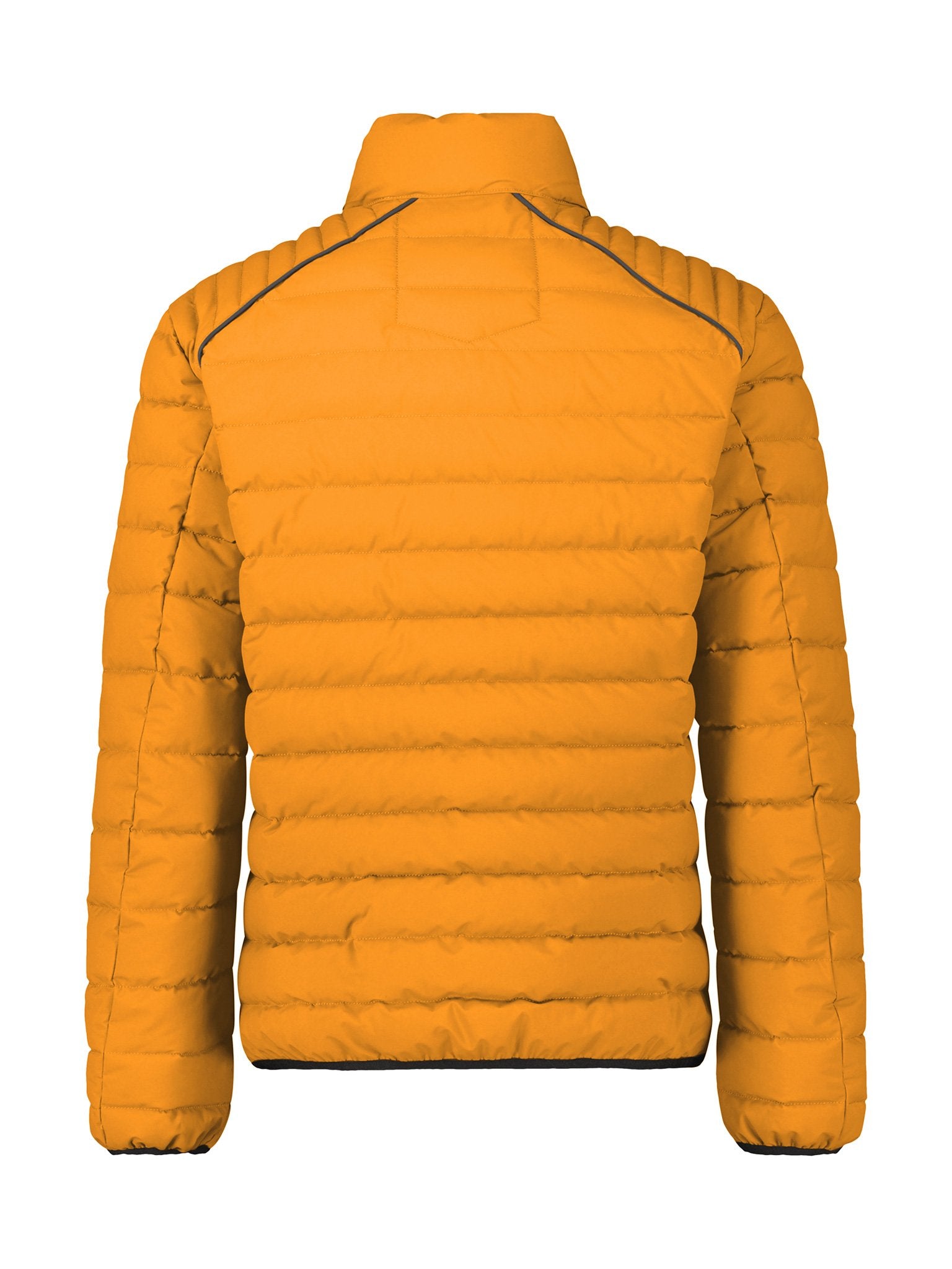 Blouson Konfektion (Pumpkin Orange)