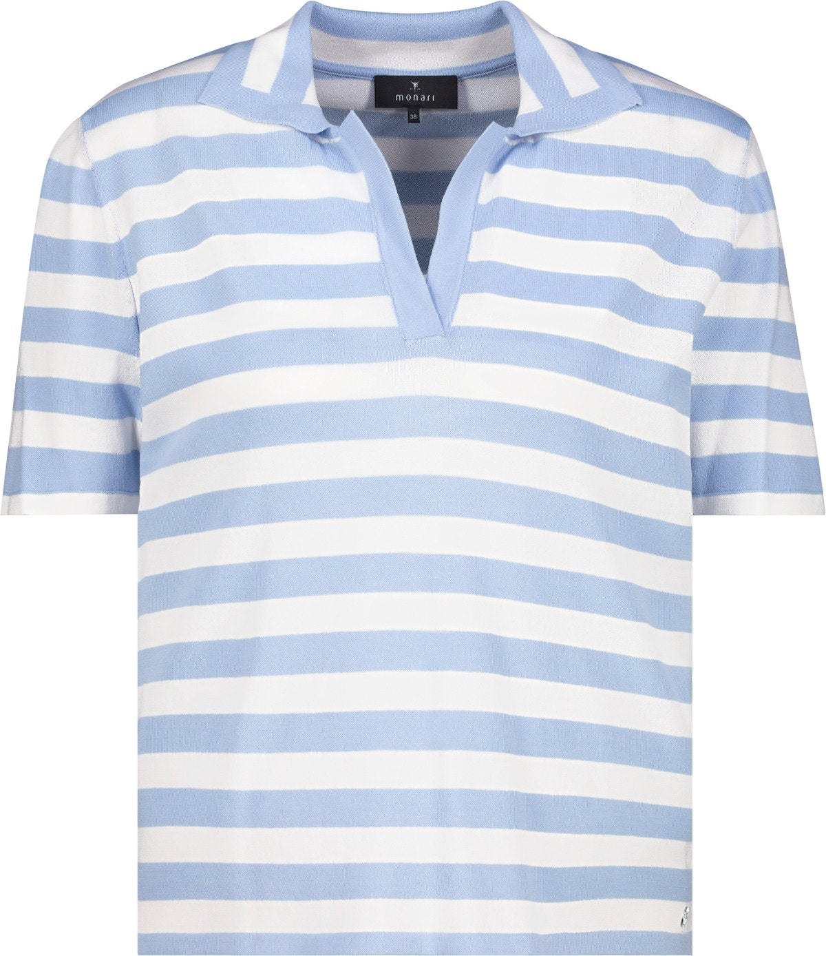 Pullover (Sea Side Ringel)