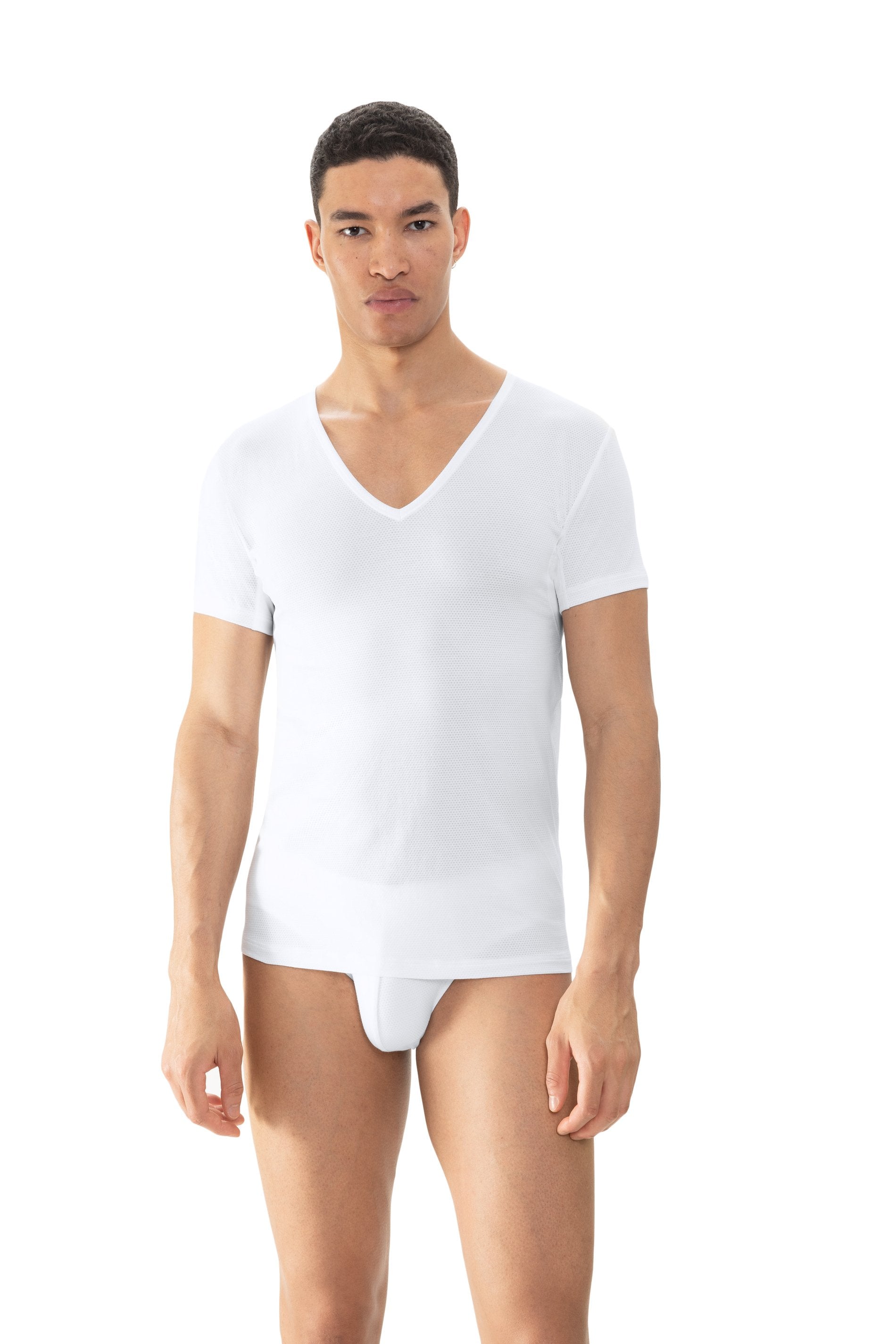 T-Shirt (Weiss)